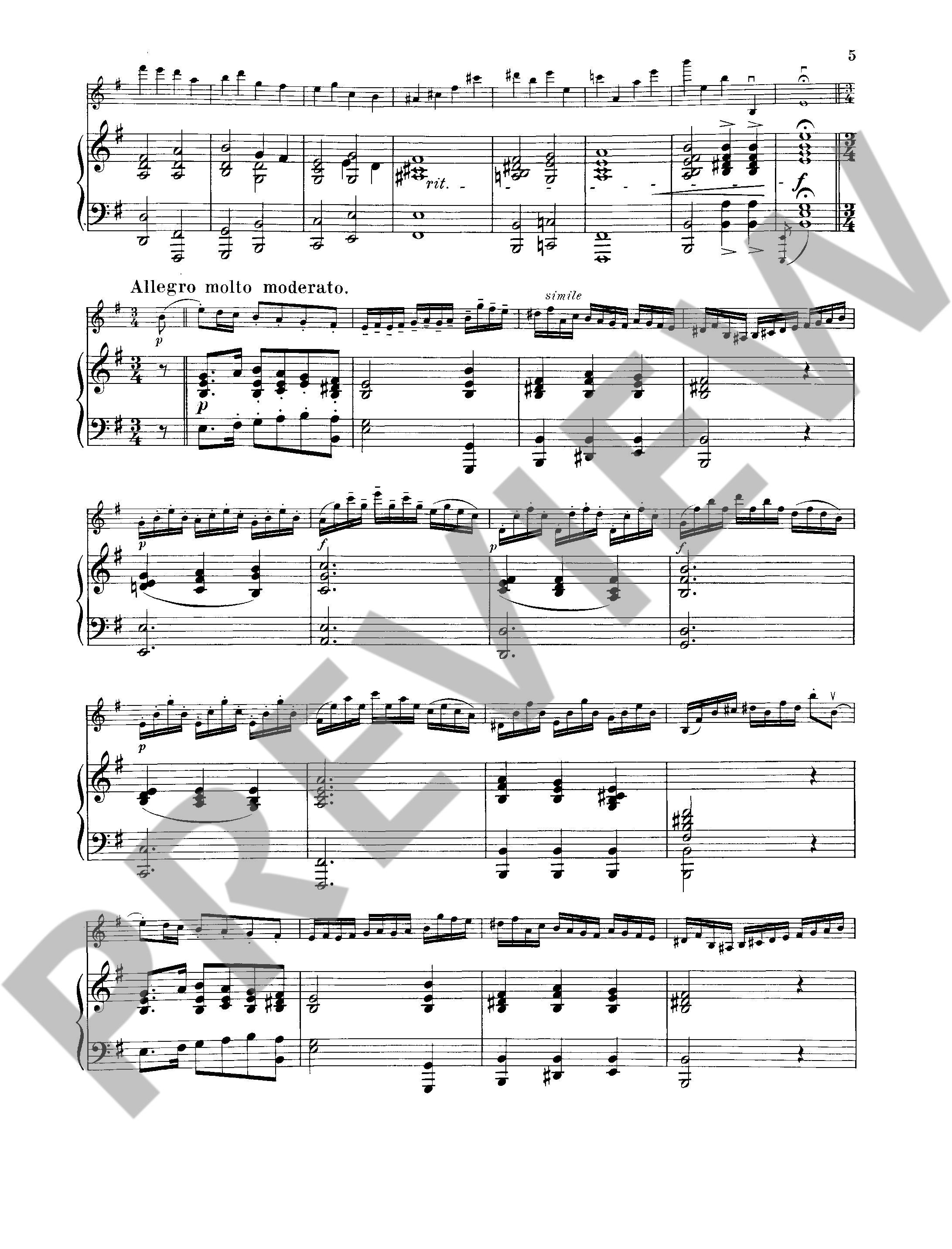 Other Cover Image Praeludium und Allegro