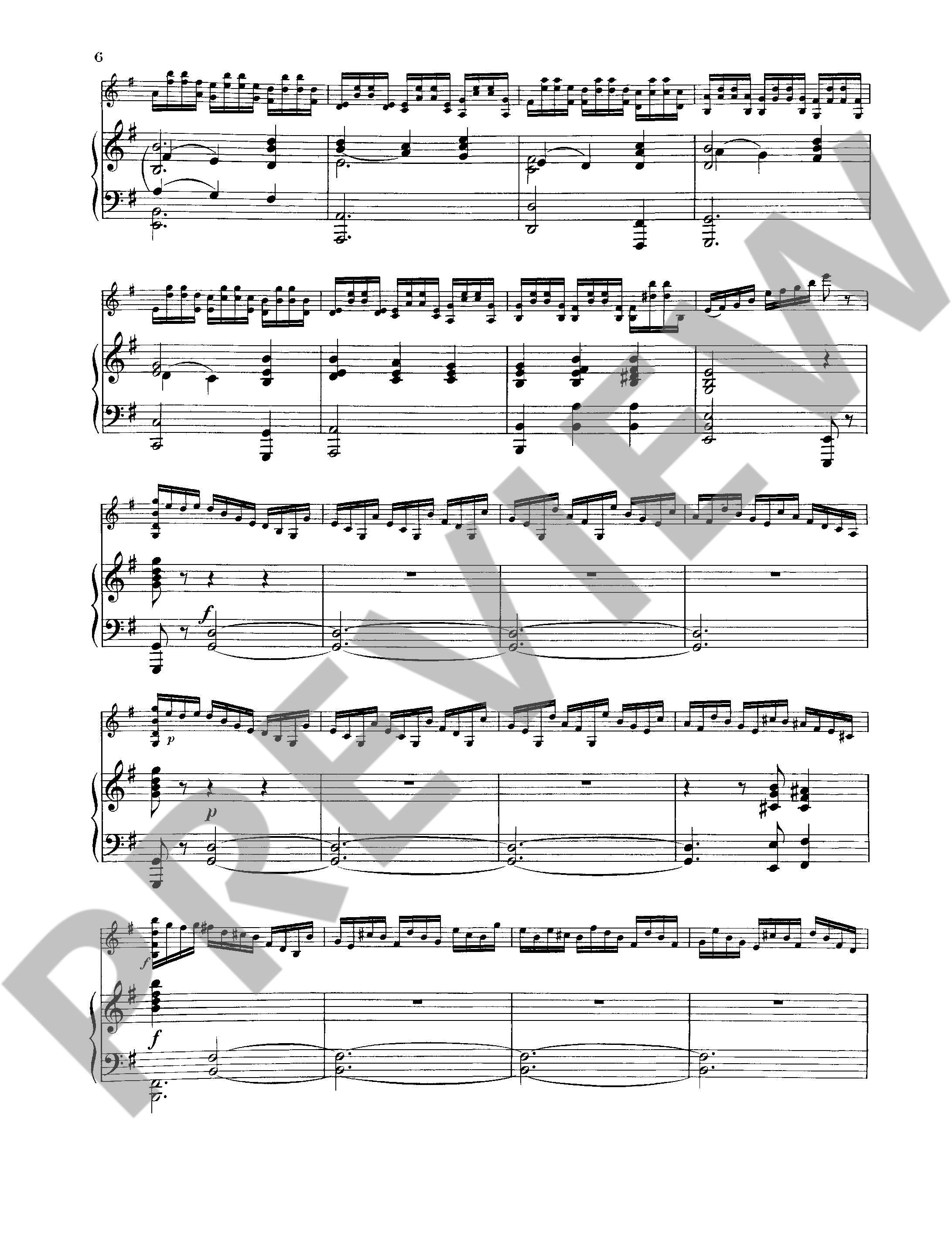 Other Cover Image Praeludium und Allegro