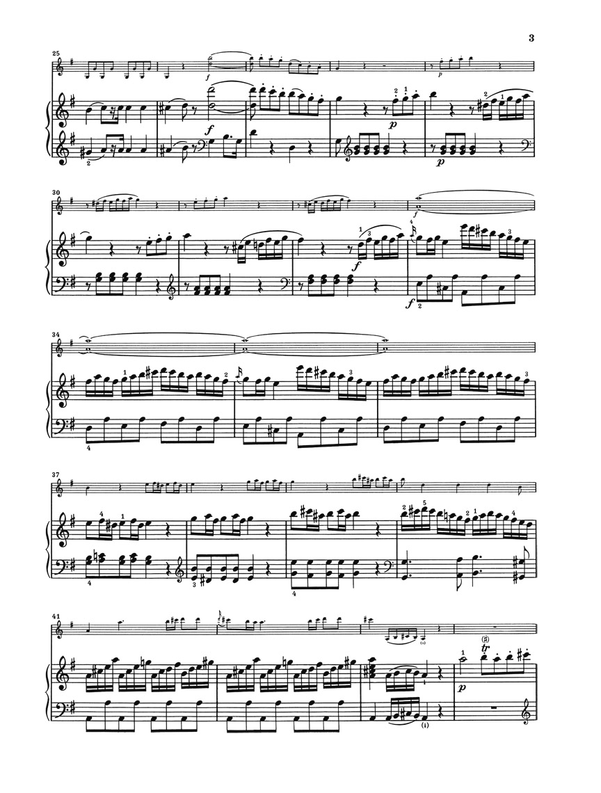 Other Cover Image Violinsonaten Band 1 KV 301-306