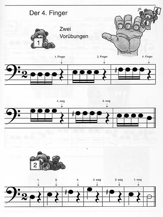 Other Cover Image Der Cello-Bär