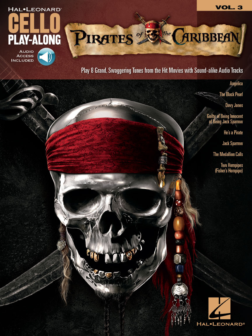 Other Cover Image Pirates of the Caribbean