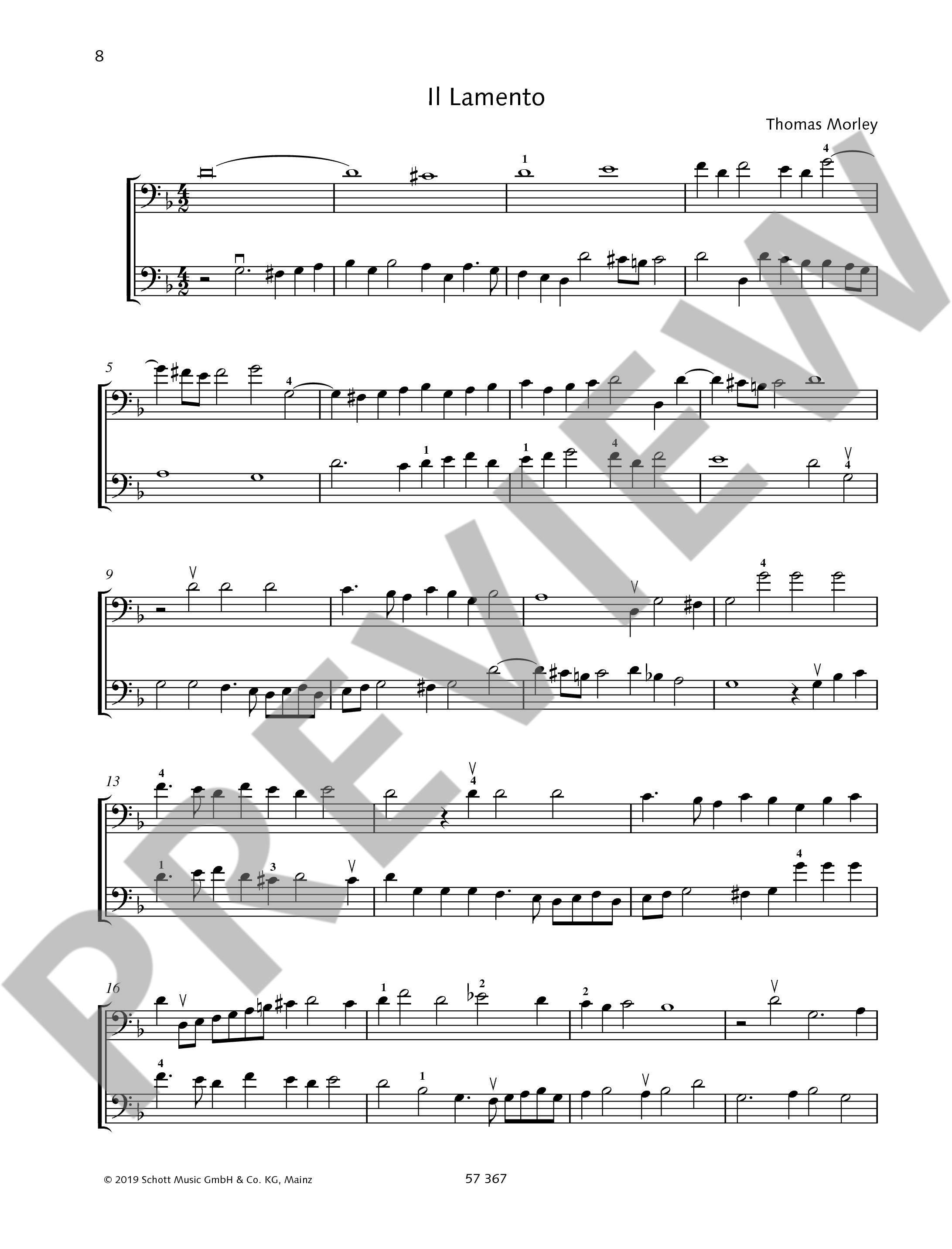 Other Cover Image Cello Duets