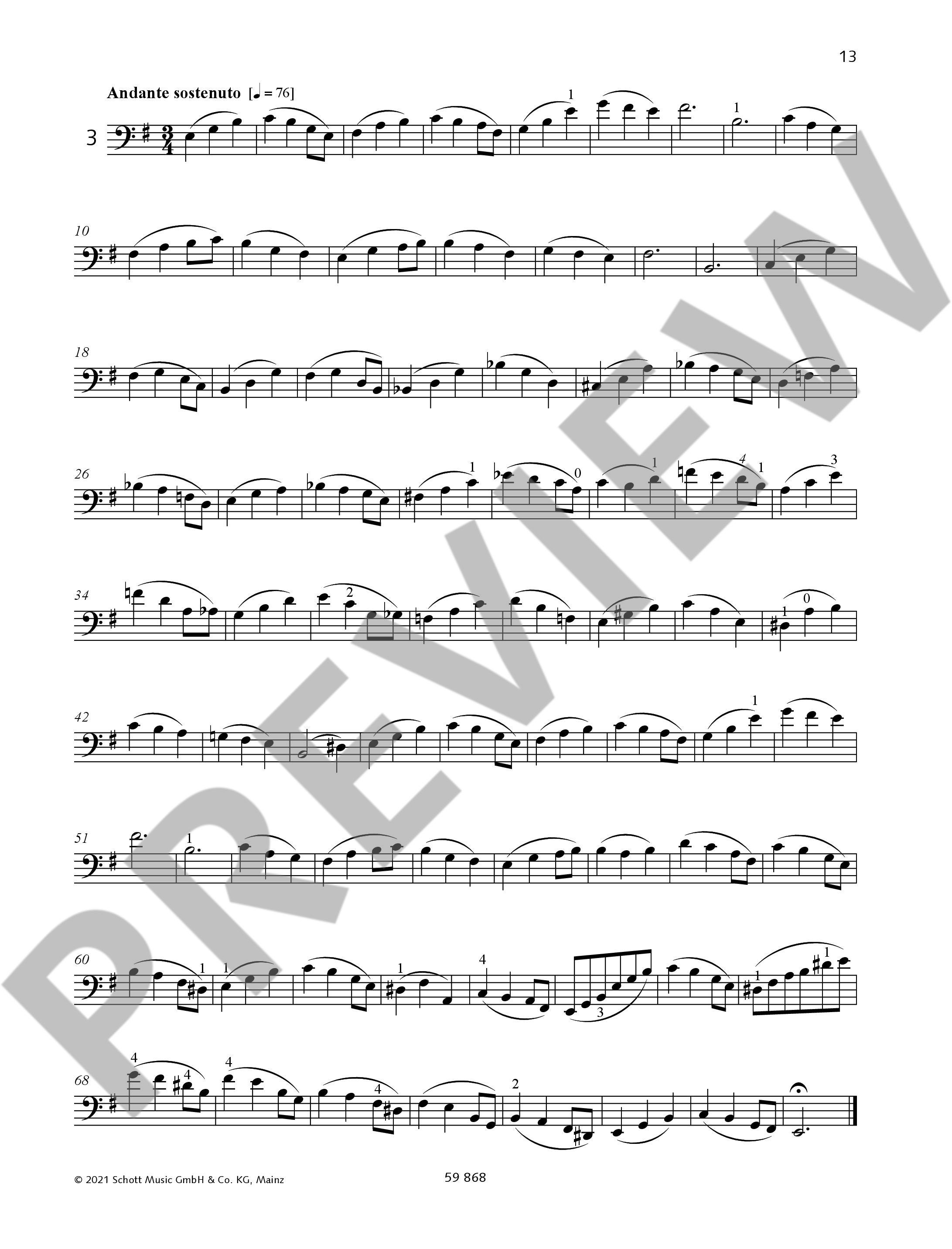 Other Cover Image 12 Etüden op. 107