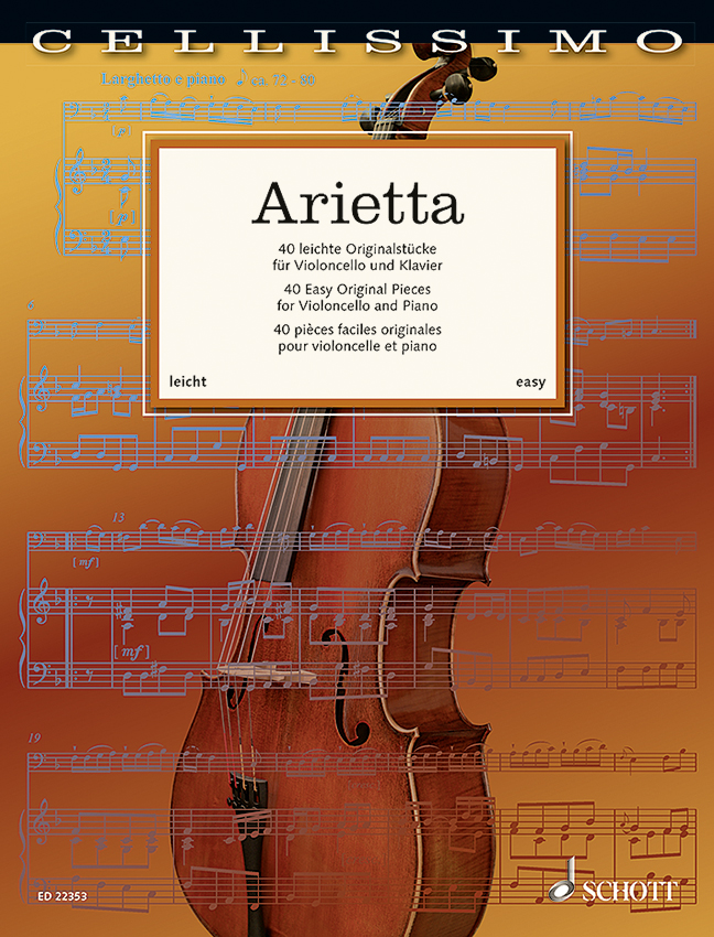 Front Cover Image Arietta