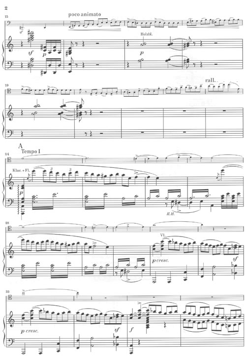 Other Cover Image Violoncellokonzert Nr. 1 a-moll op. 33