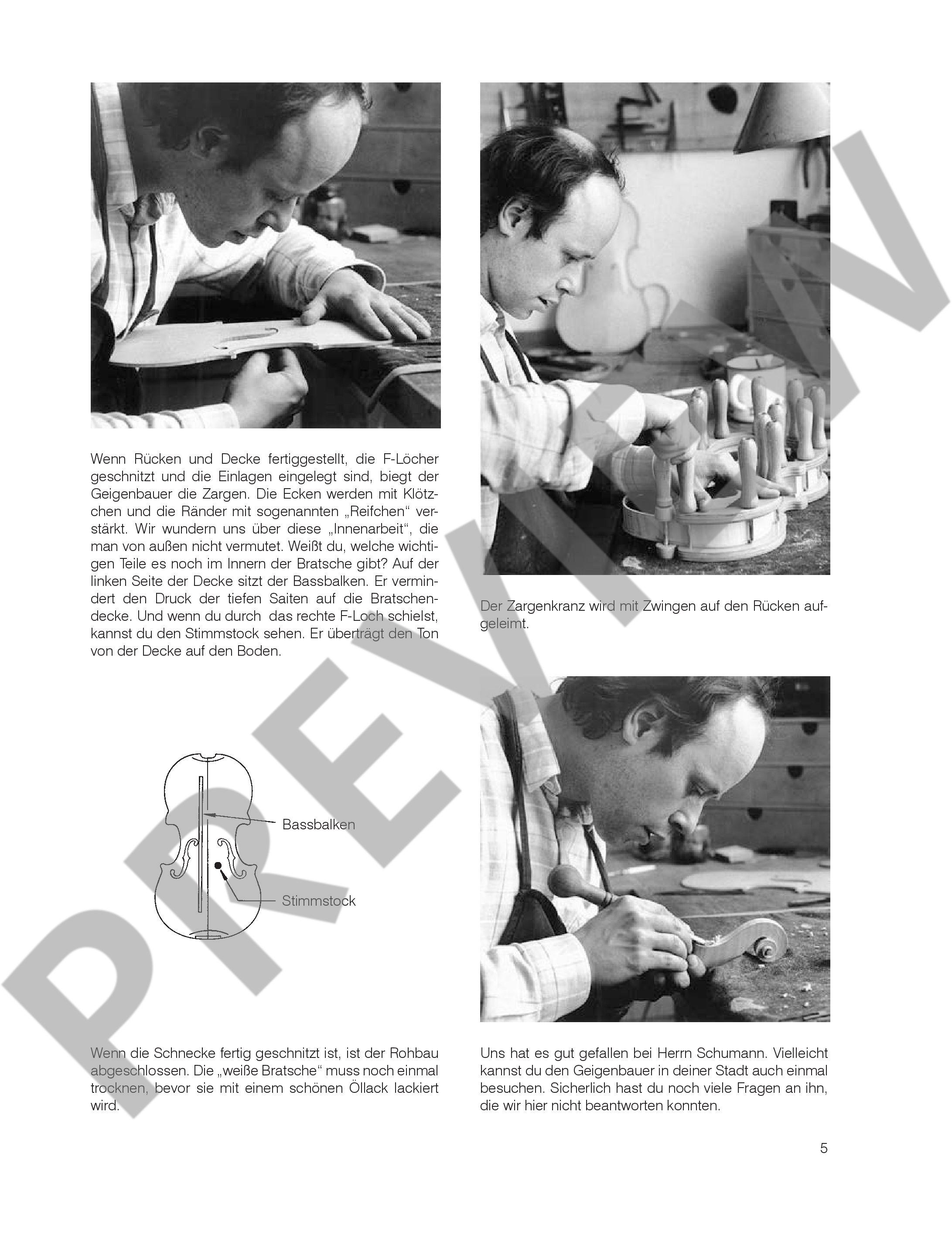 Other Cover Image Die fröhliche Viola