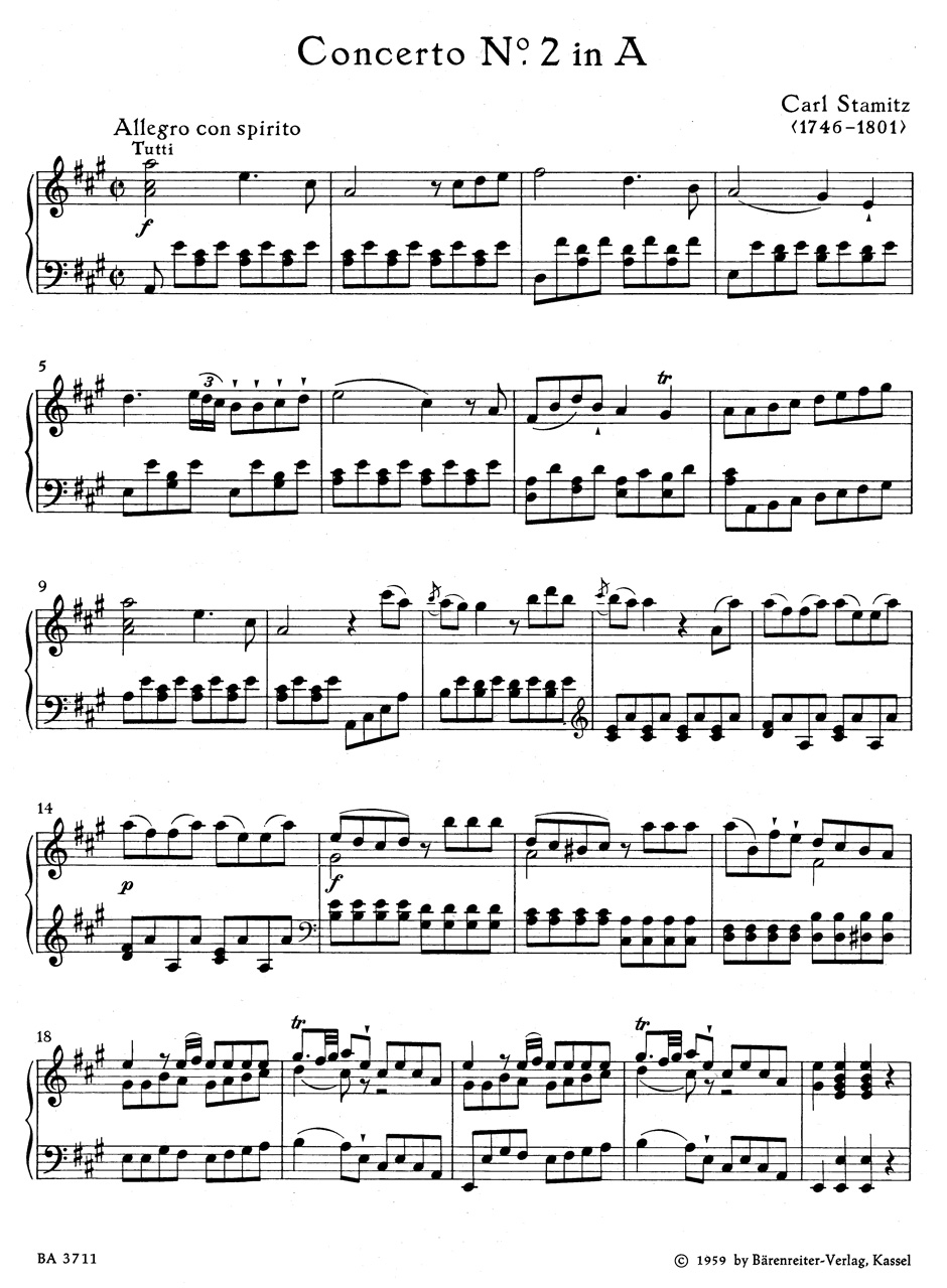Other Cover Image Konzert für Violoncello und Orchester Nr. 2 A-Dur