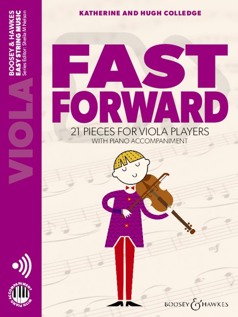 Other Cover Image Fast Forward