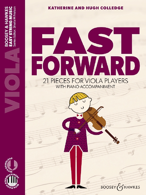 Front Cover Image Fast Forward