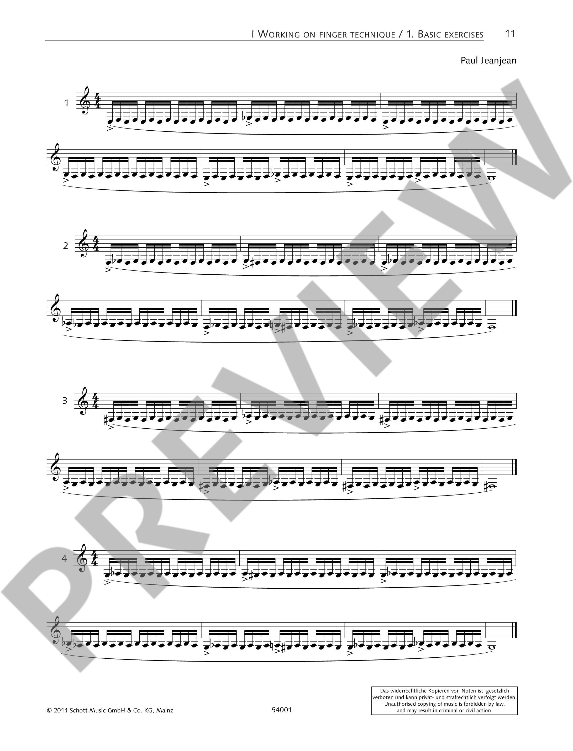 Other Cover Image Schule der Geläufigkeit