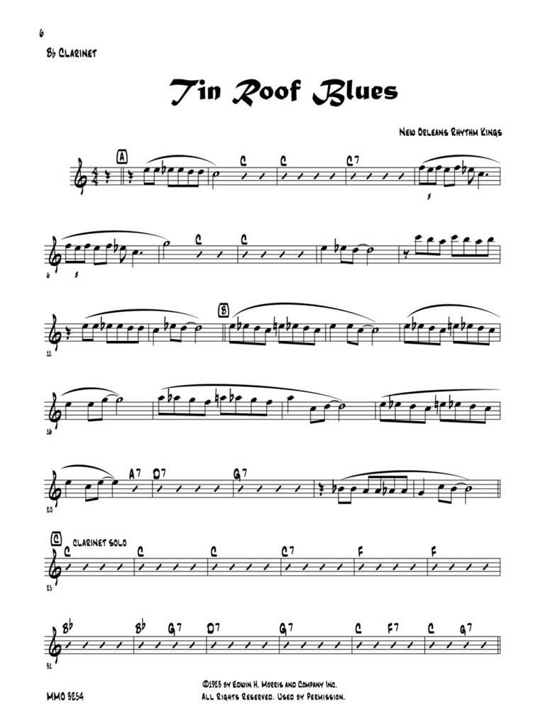 Other Cover Image New Orleans Classics