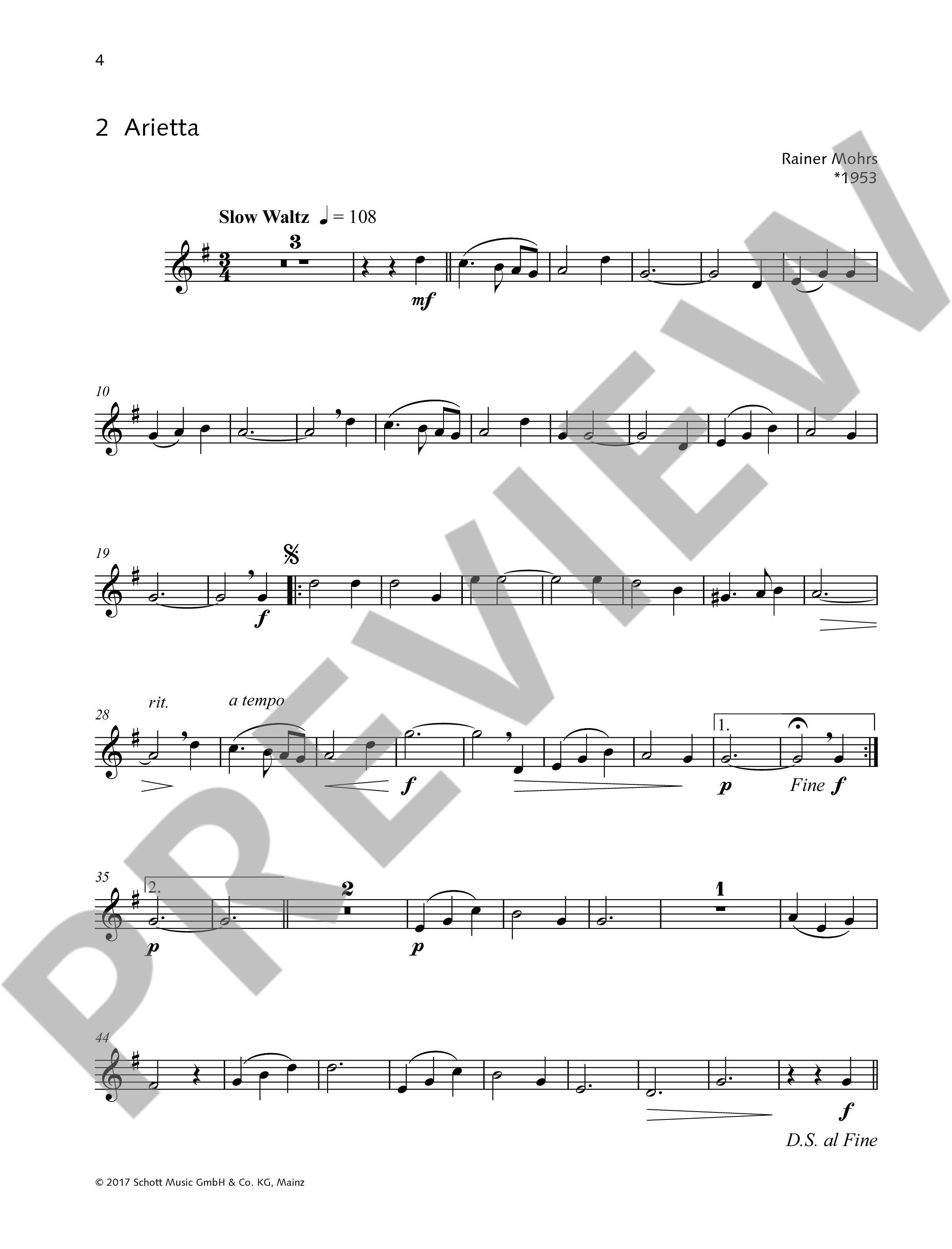 Other Cover Image Die fröhliche Klarinette - Konzertband