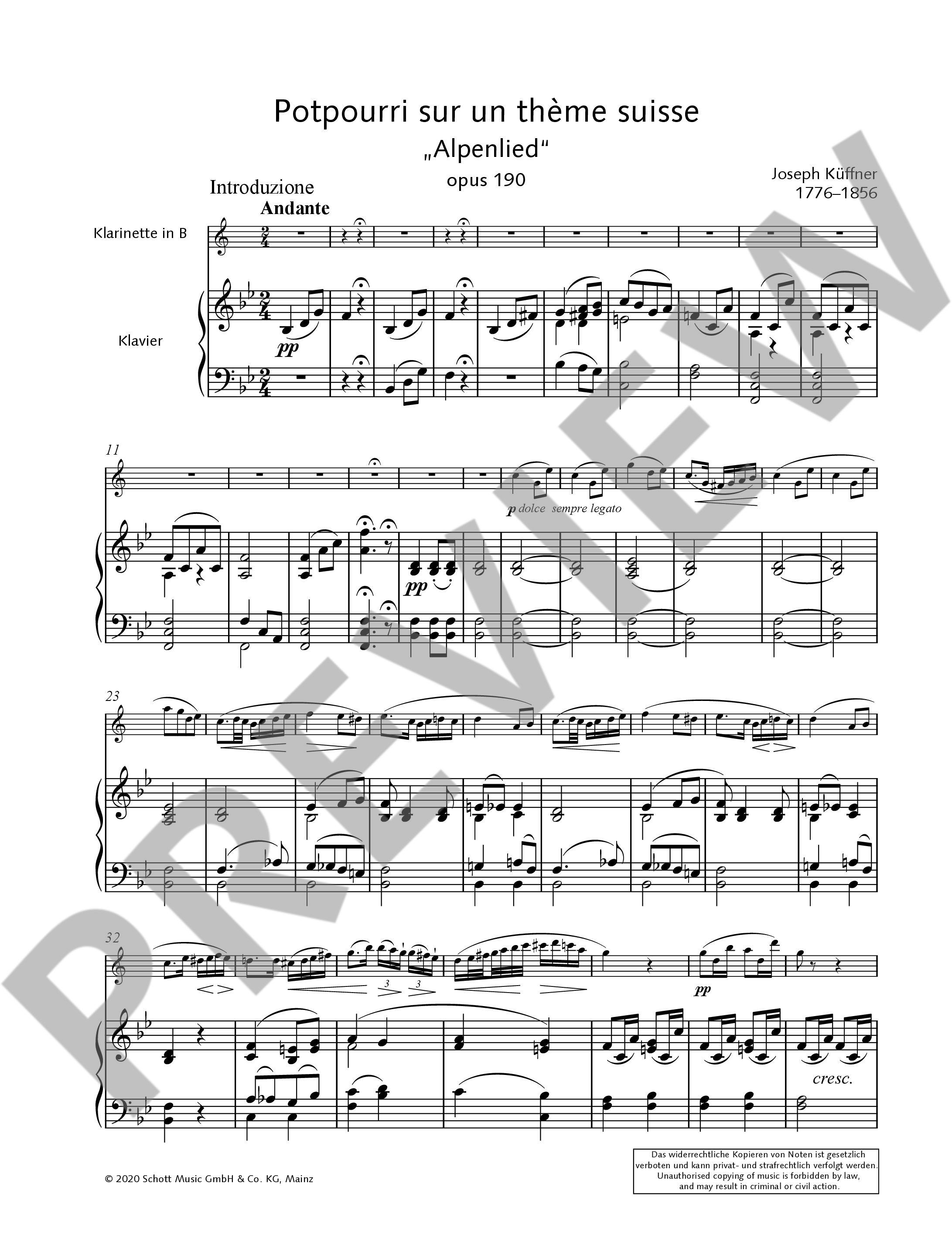 Other Cover Image Joy of Music – Entdeckungen aus dem Verlagsarchiv Schott