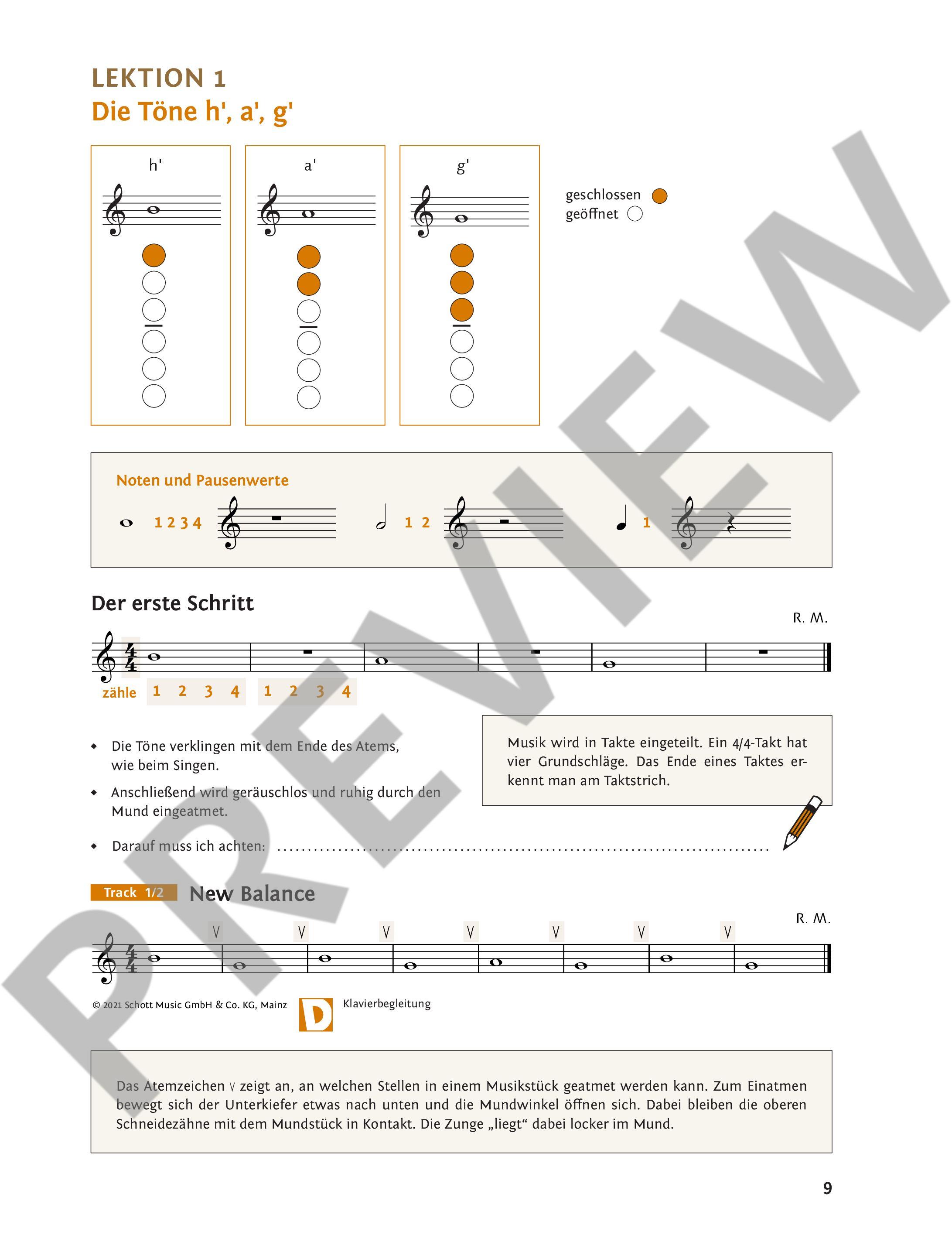 Other Cover Image Saxophonschule Band 1
