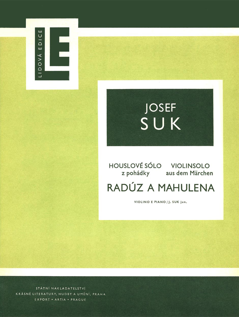 Front Cover Image Violinsolo