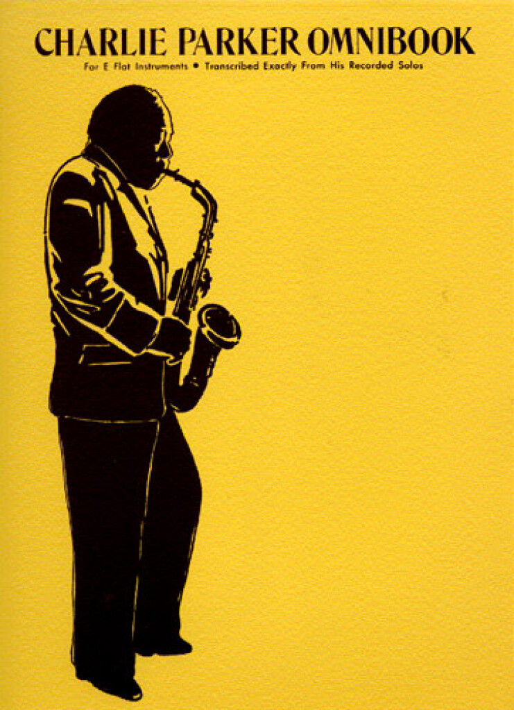 Other Cover Image Omnibook für Es-Instrumente