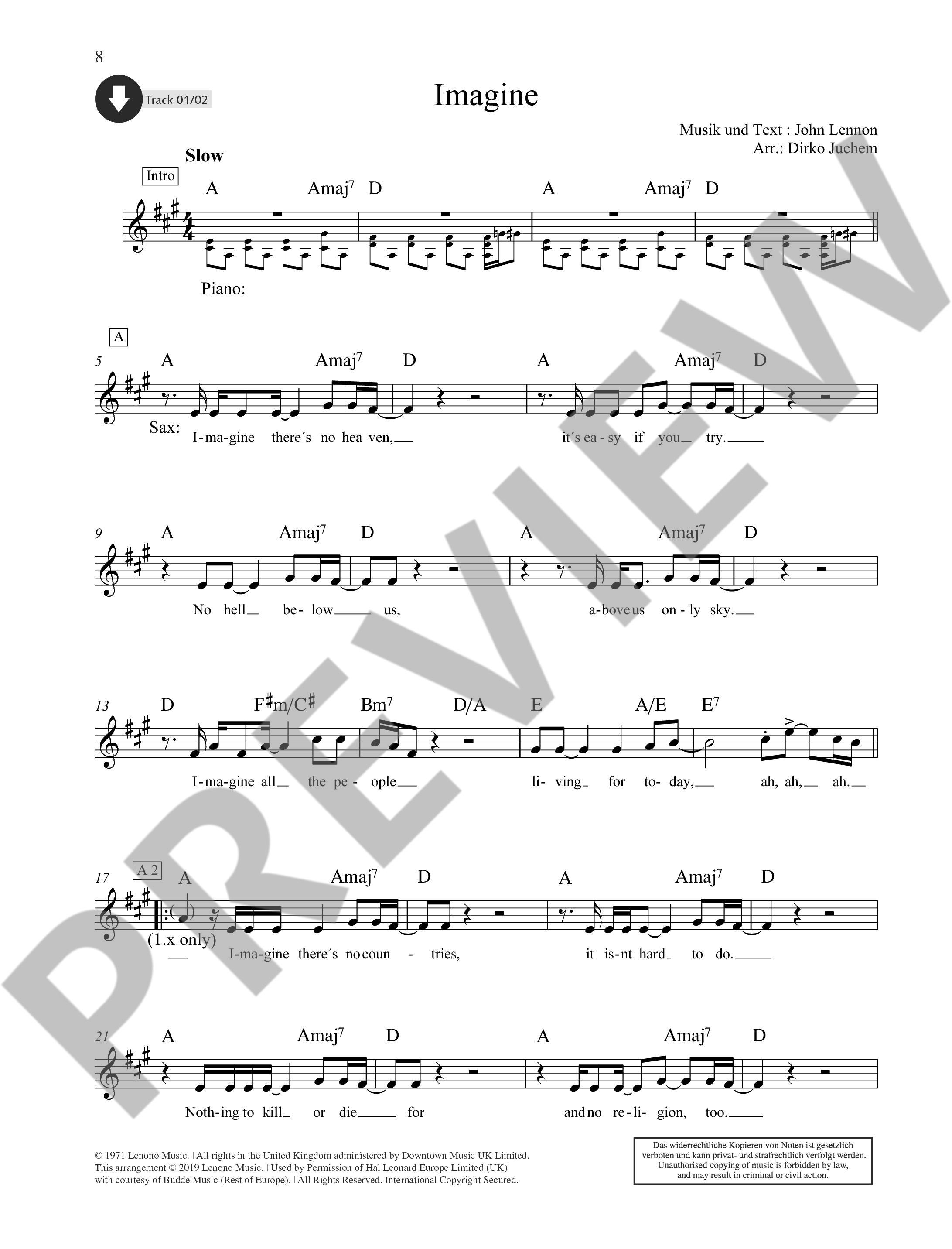 Other Cover Image Schott Saxophone Lounge - BEST OF