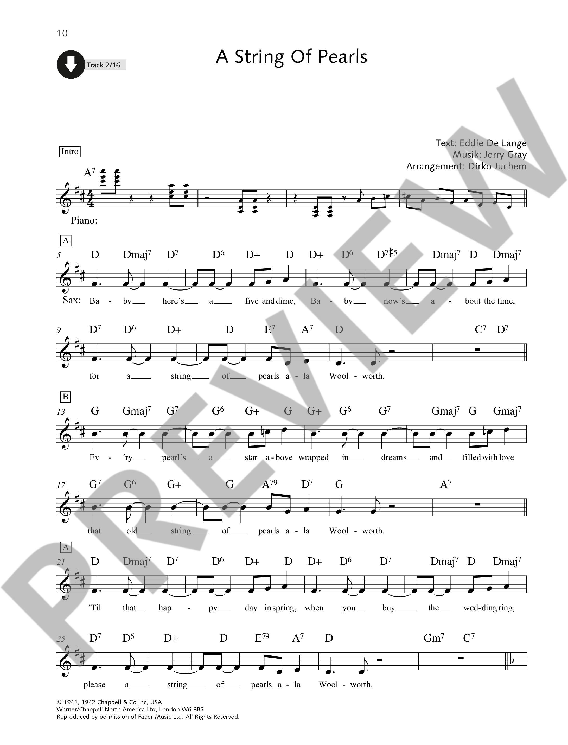 Other Cover Image Swing Standards