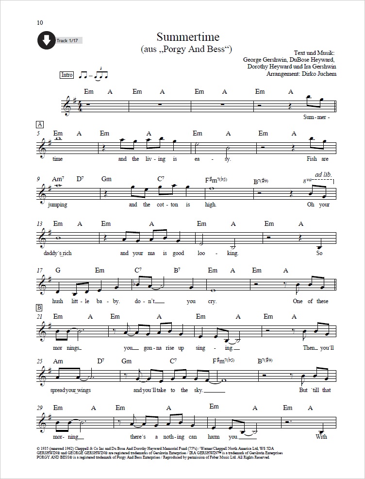 Other Cover Image Jazz Ballads