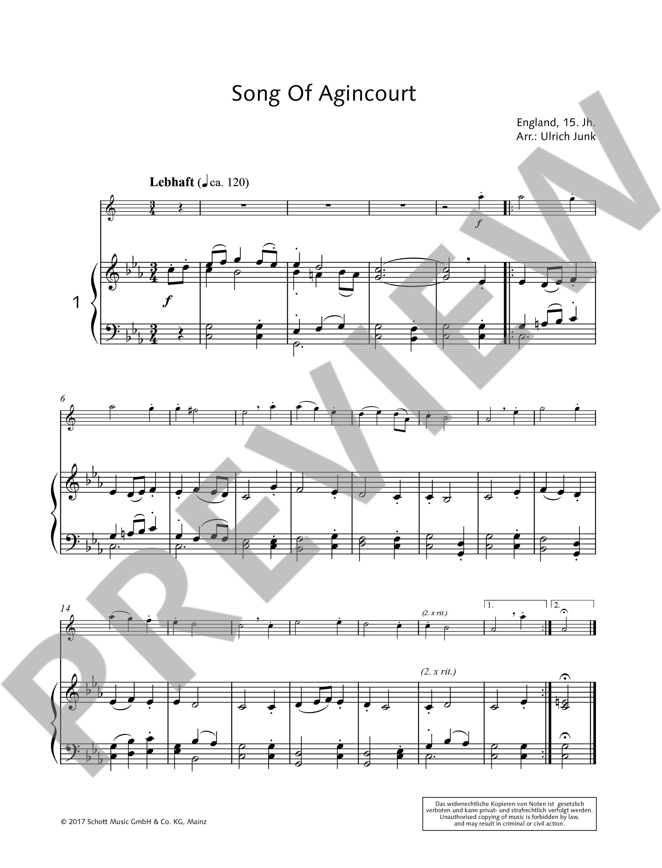 Other Cover Image Leichte Konzertstücke Band 1
