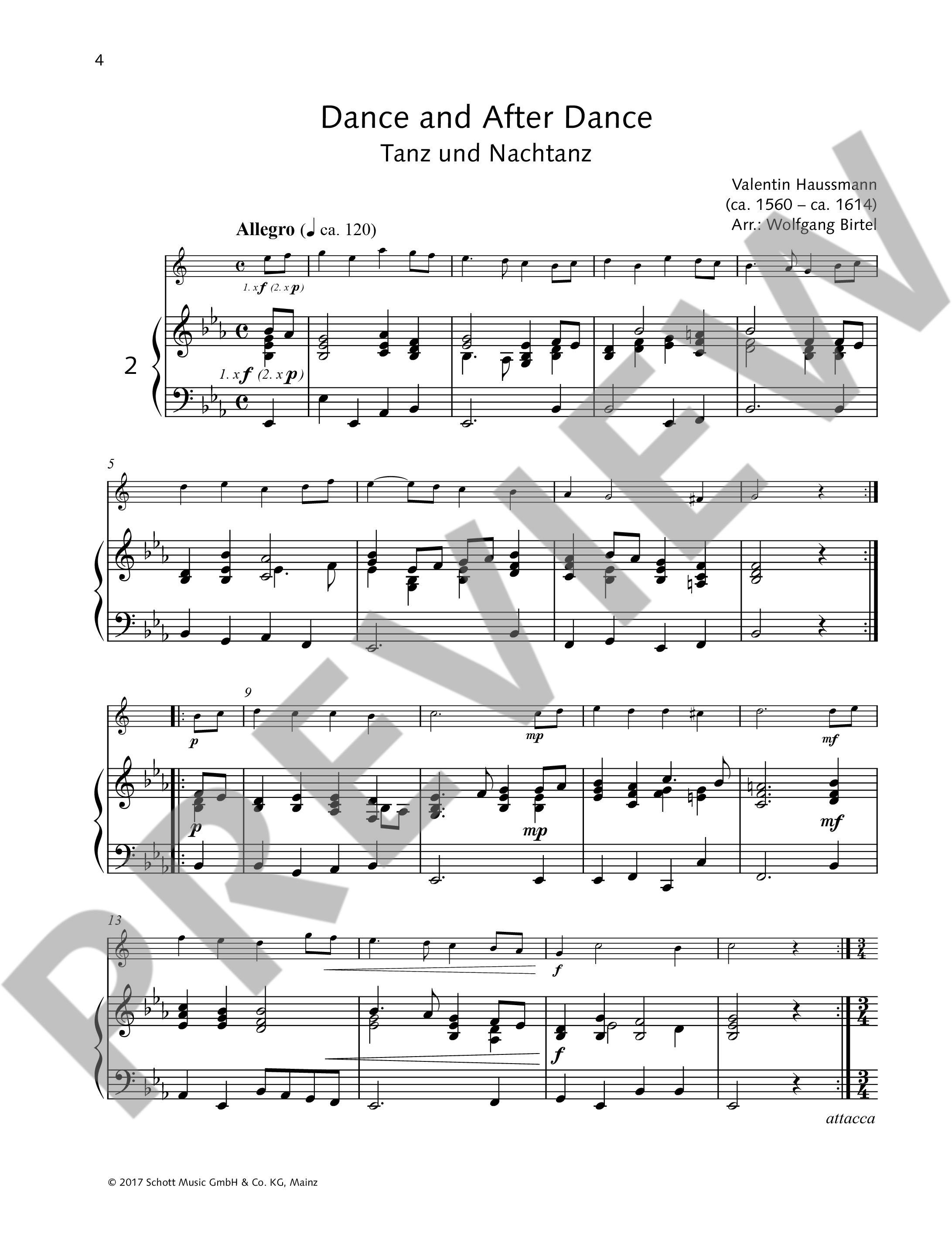 Other Cover Image Leichte Konzertstücke Band 1