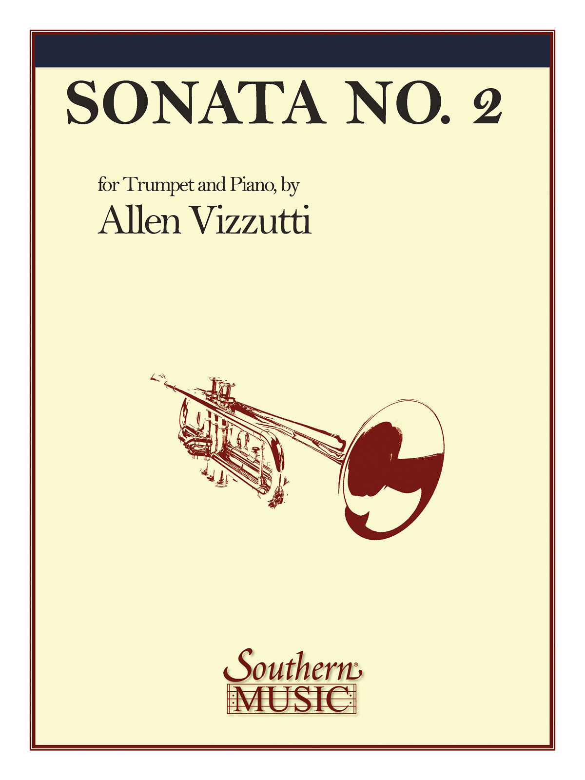 Other Cover Image Sonata No. 2