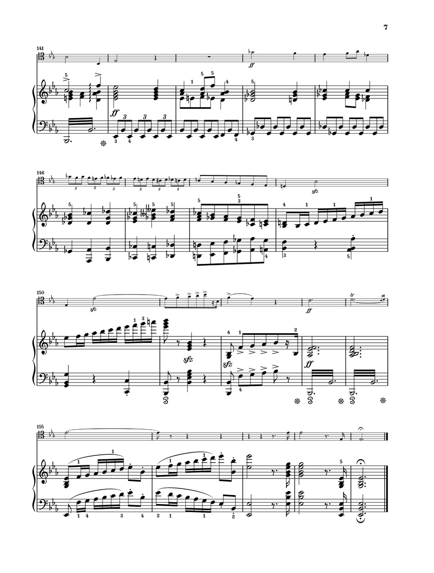 Other Cover Image Morceau symphonique und Morceau de lecture für Posaune und Klavier