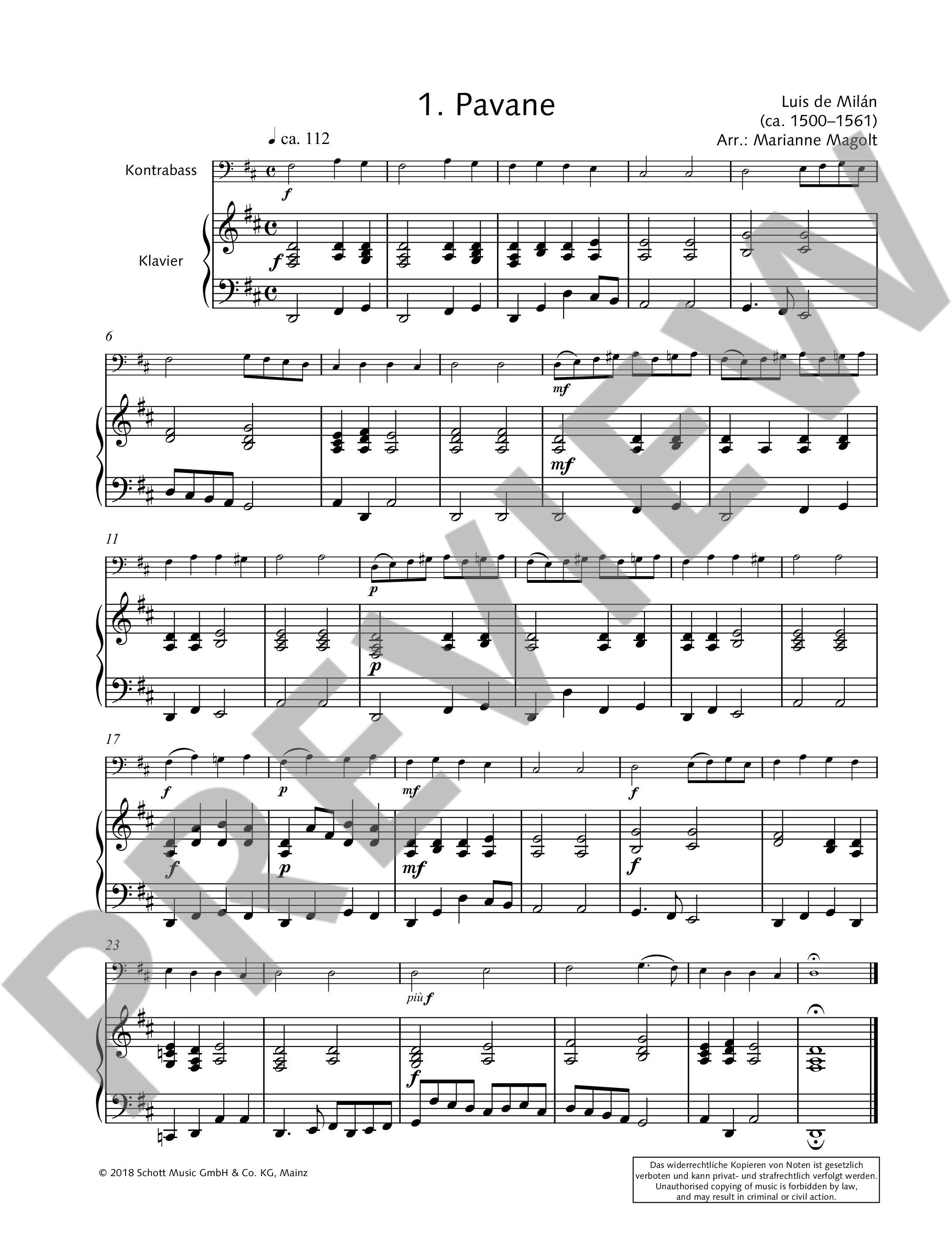 Other Cover Image Leichte Konzertstücke Band 1