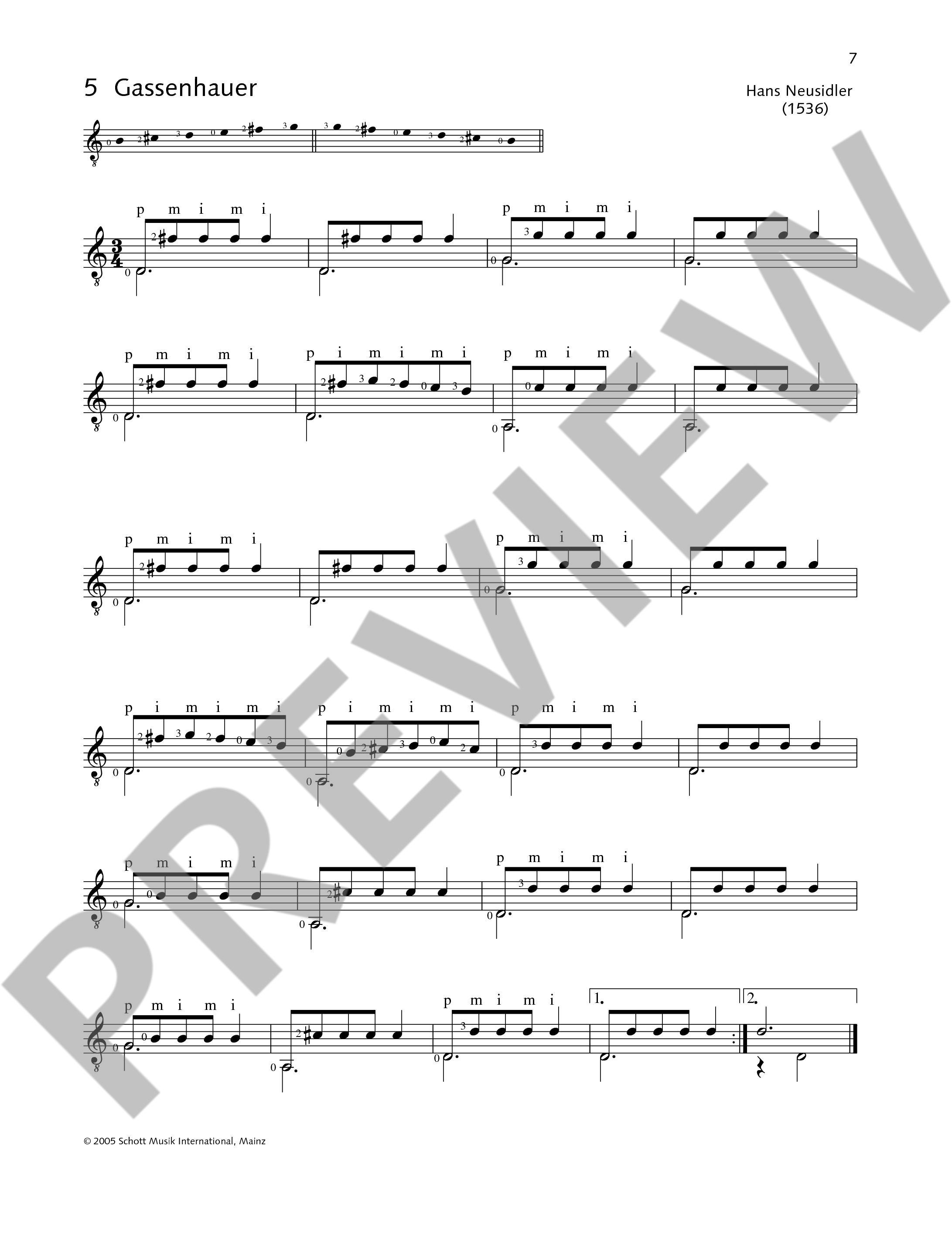 Other Cover Image Spass mit Open Bass