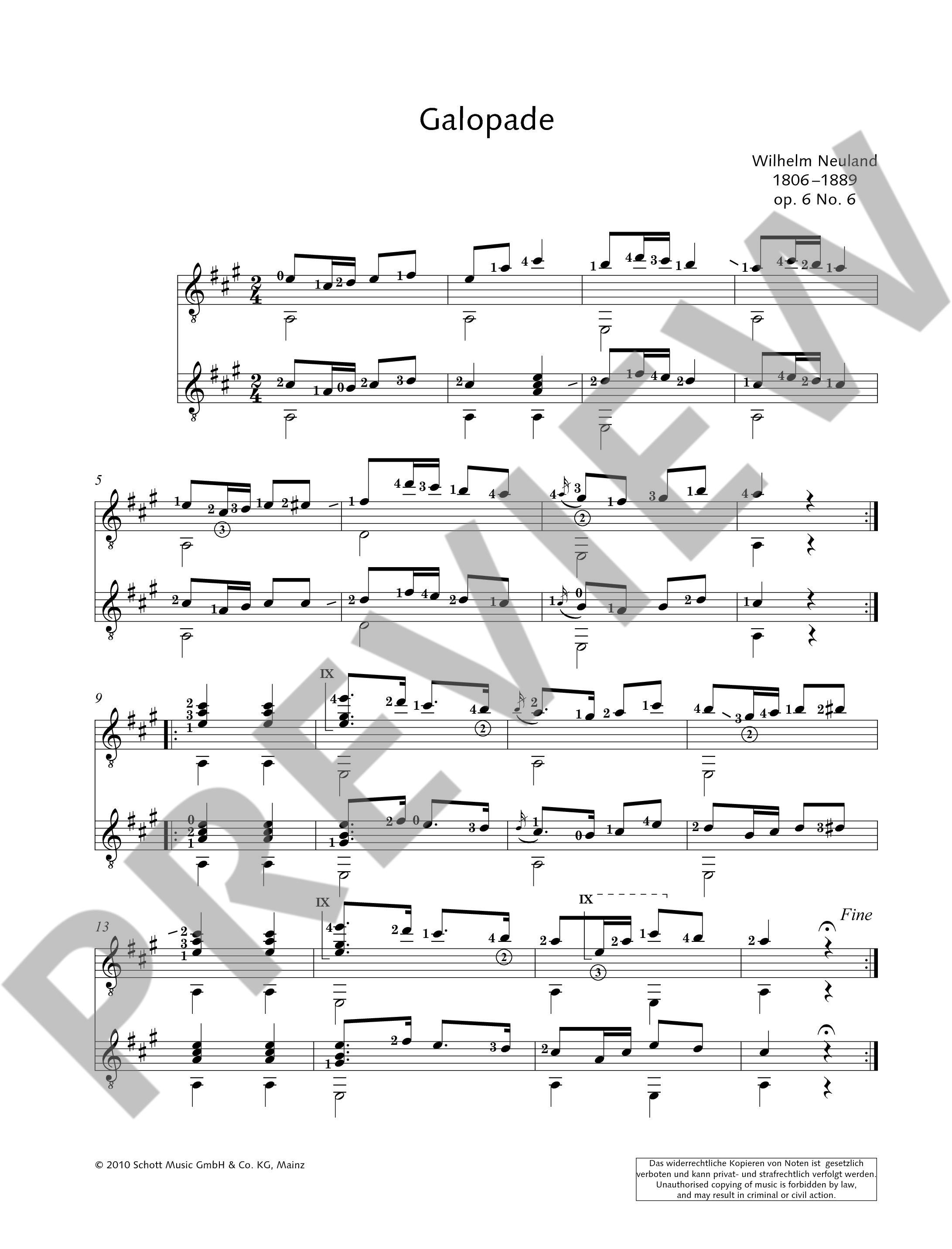 Other Cover Image Guitar Duet Collection