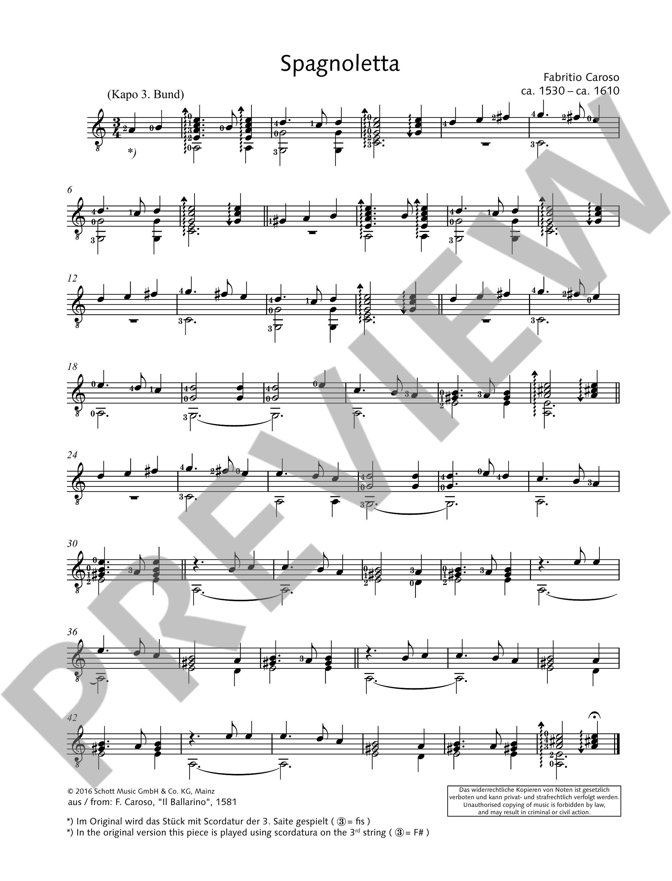 Other Cover Image Best of Guitar Classics