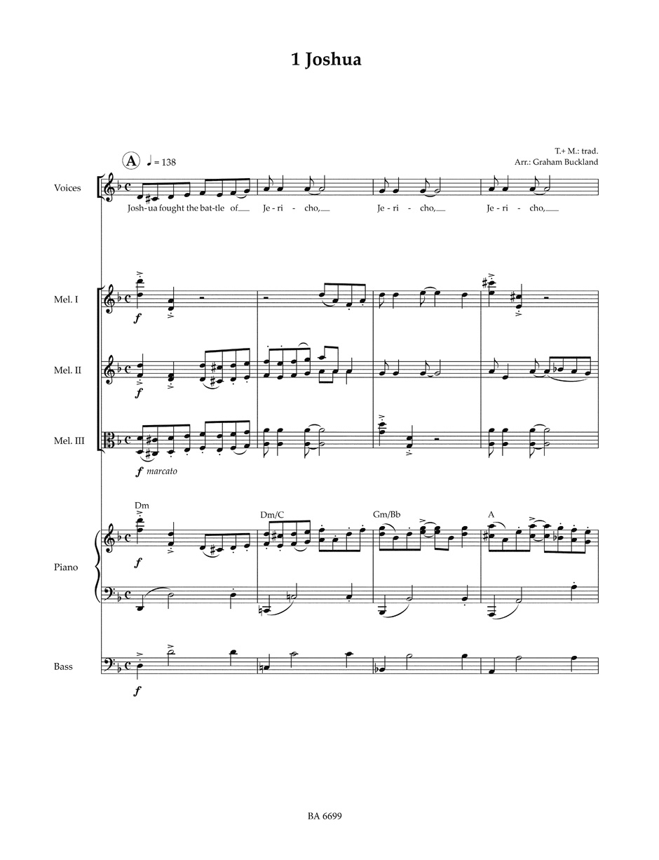 Other Cover Image Spirituals