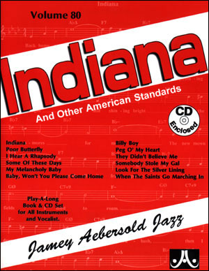 Front Cover Image Indiana