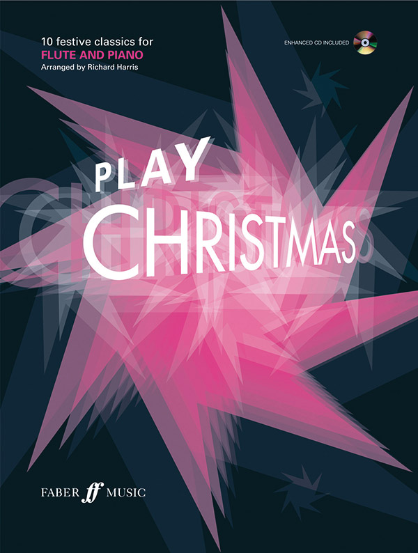 Front Cover Image Play Christmas