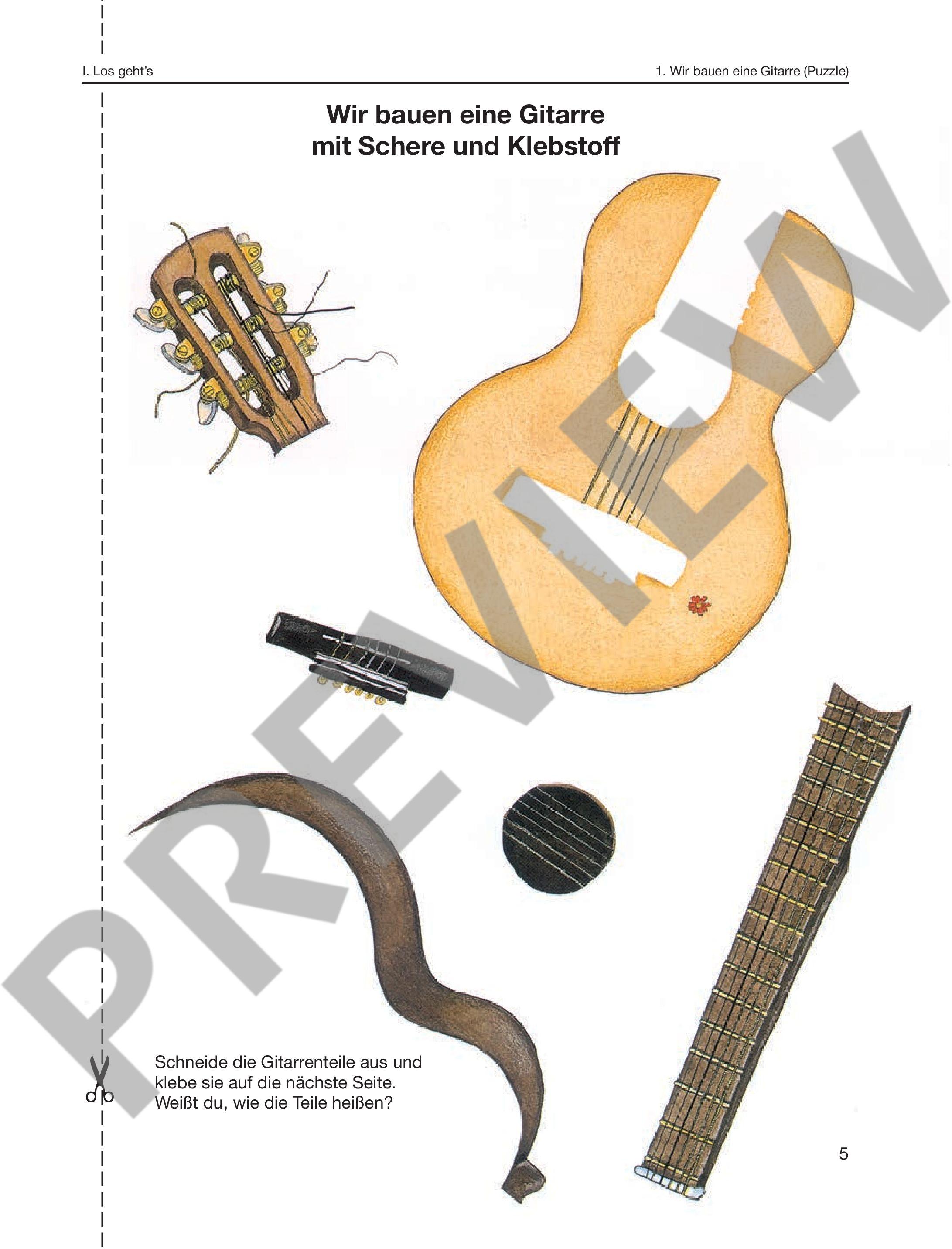 Other Cover Image Los geht's!