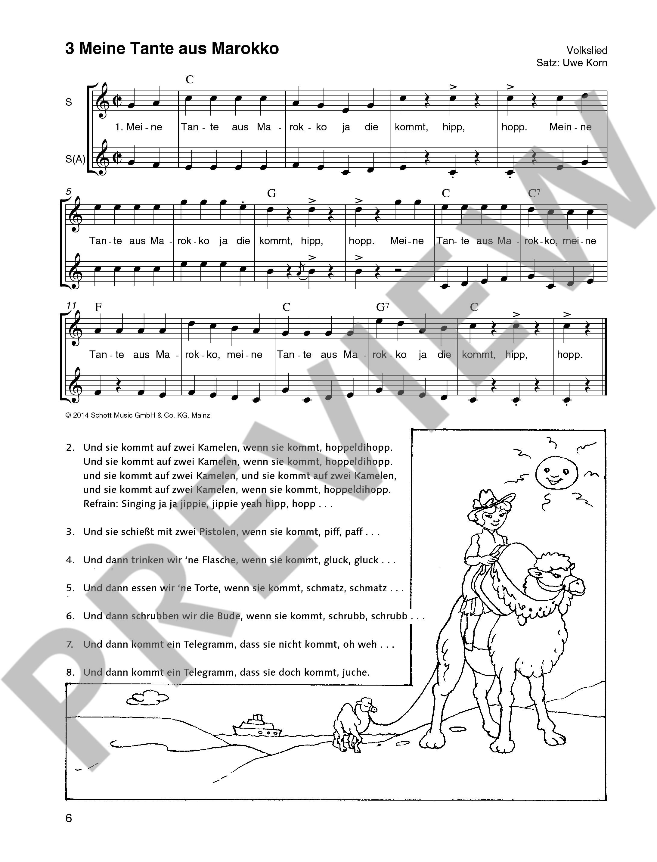 Other Cover Image Spiel und Spaß mit der Blockflöte Band 2 - Spielbuch