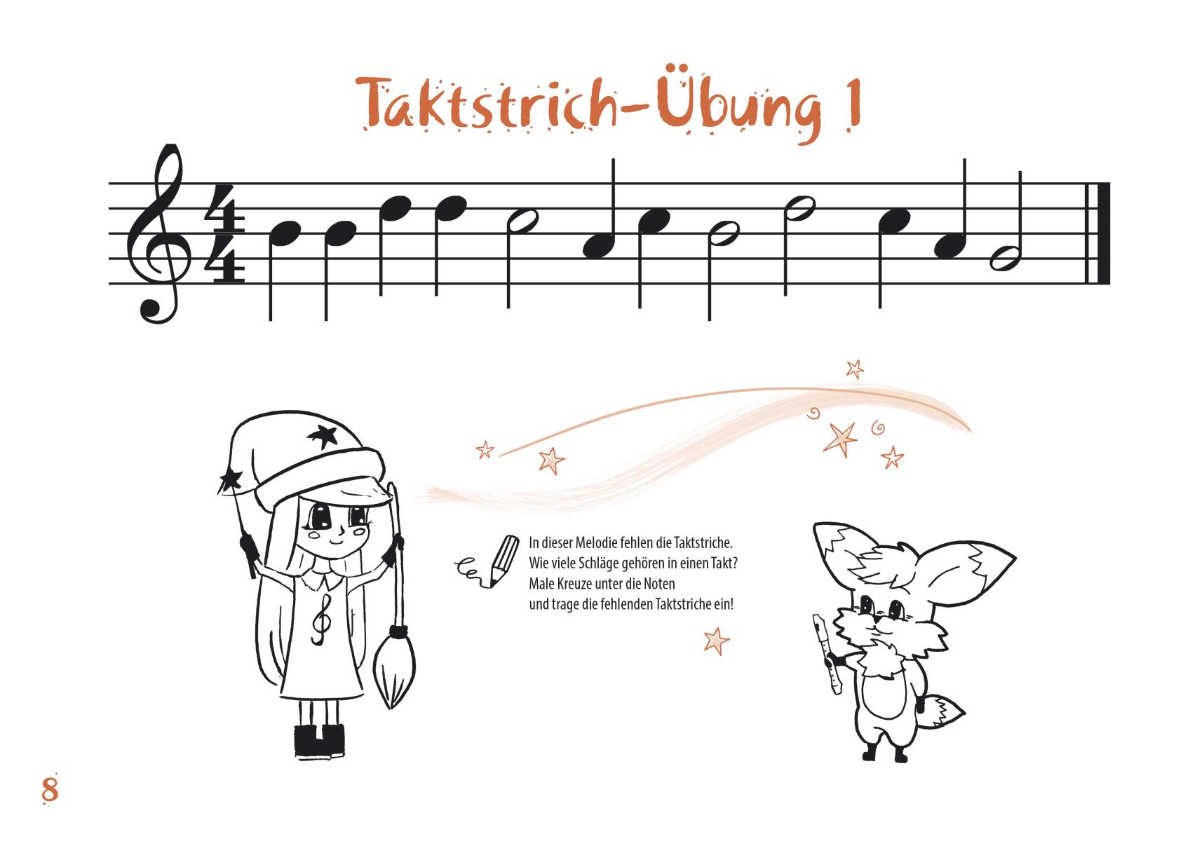 Other Cover Image Flötenzauber Band 2