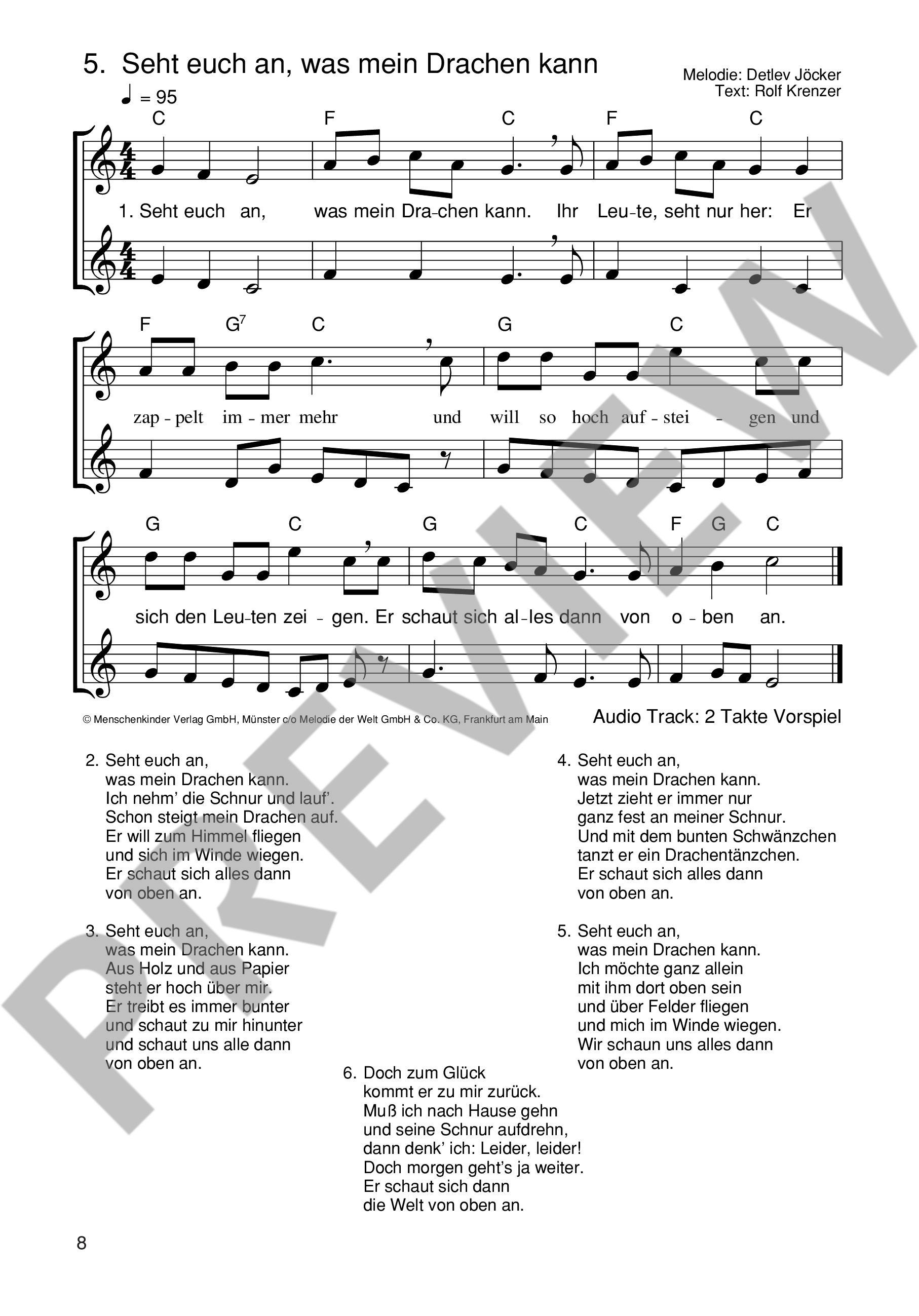 Other Cover Image Die schönsten Herbst- und Winterlieder