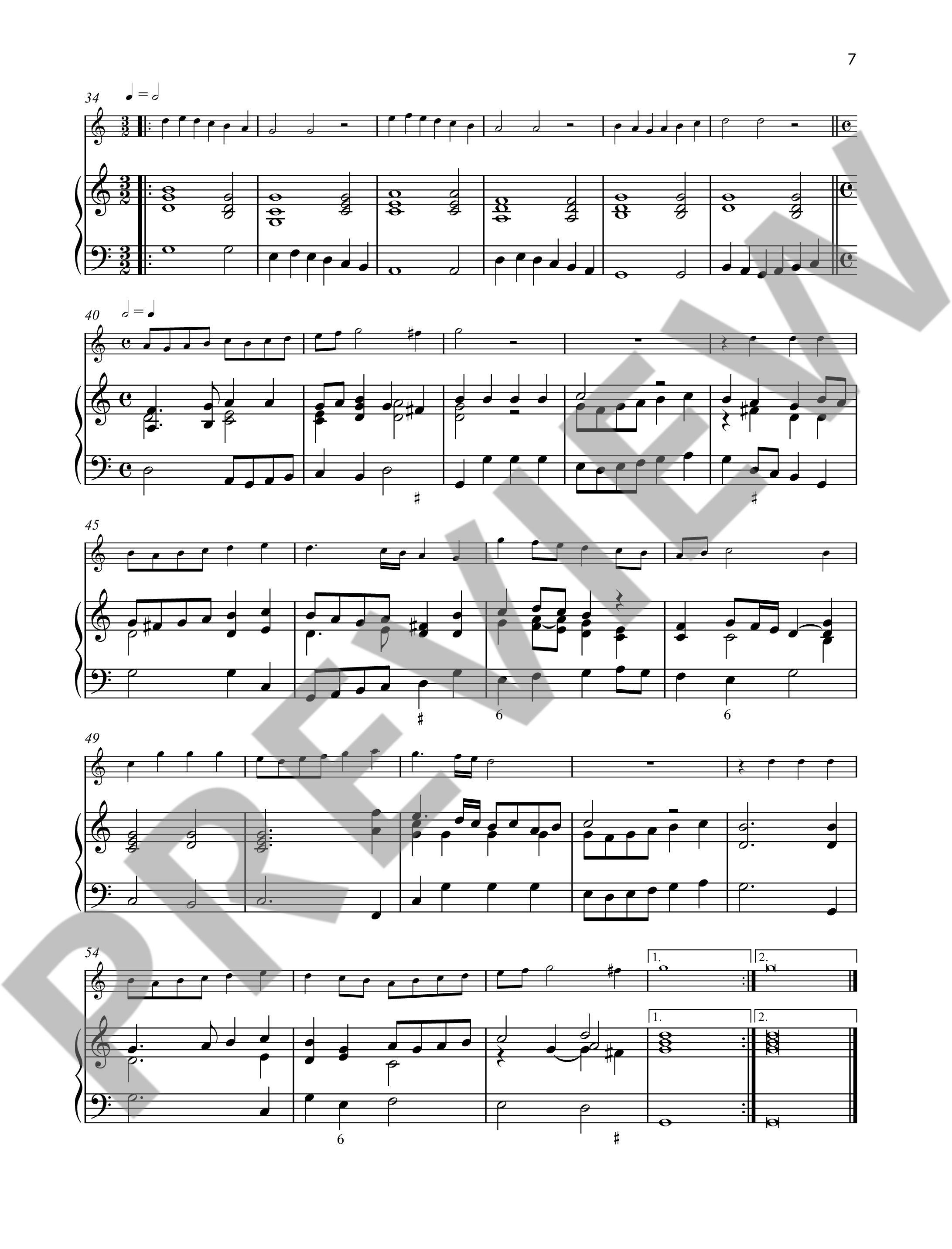 Other Cover Image Leichte Konzertstücke