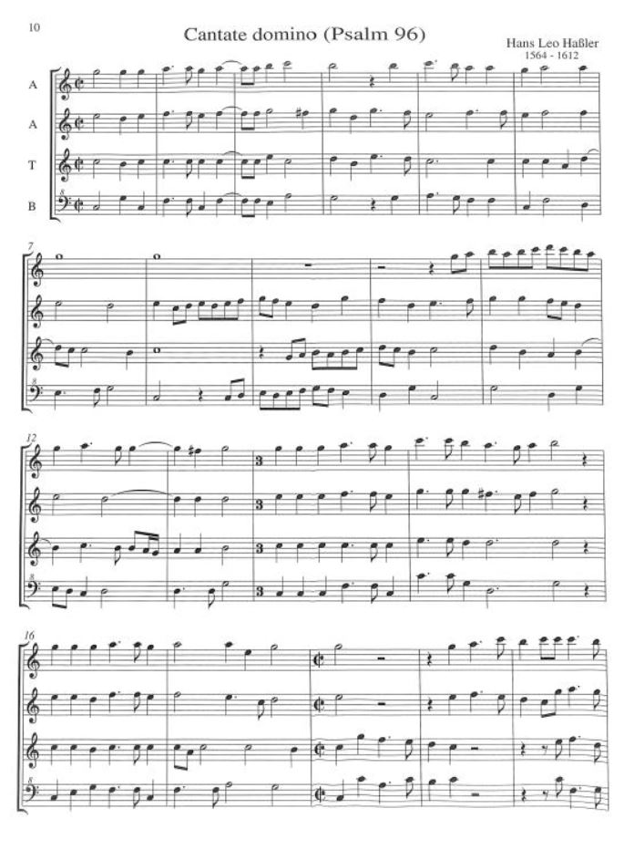 Other Cover Image Quartett-Spielbuch I Band 1