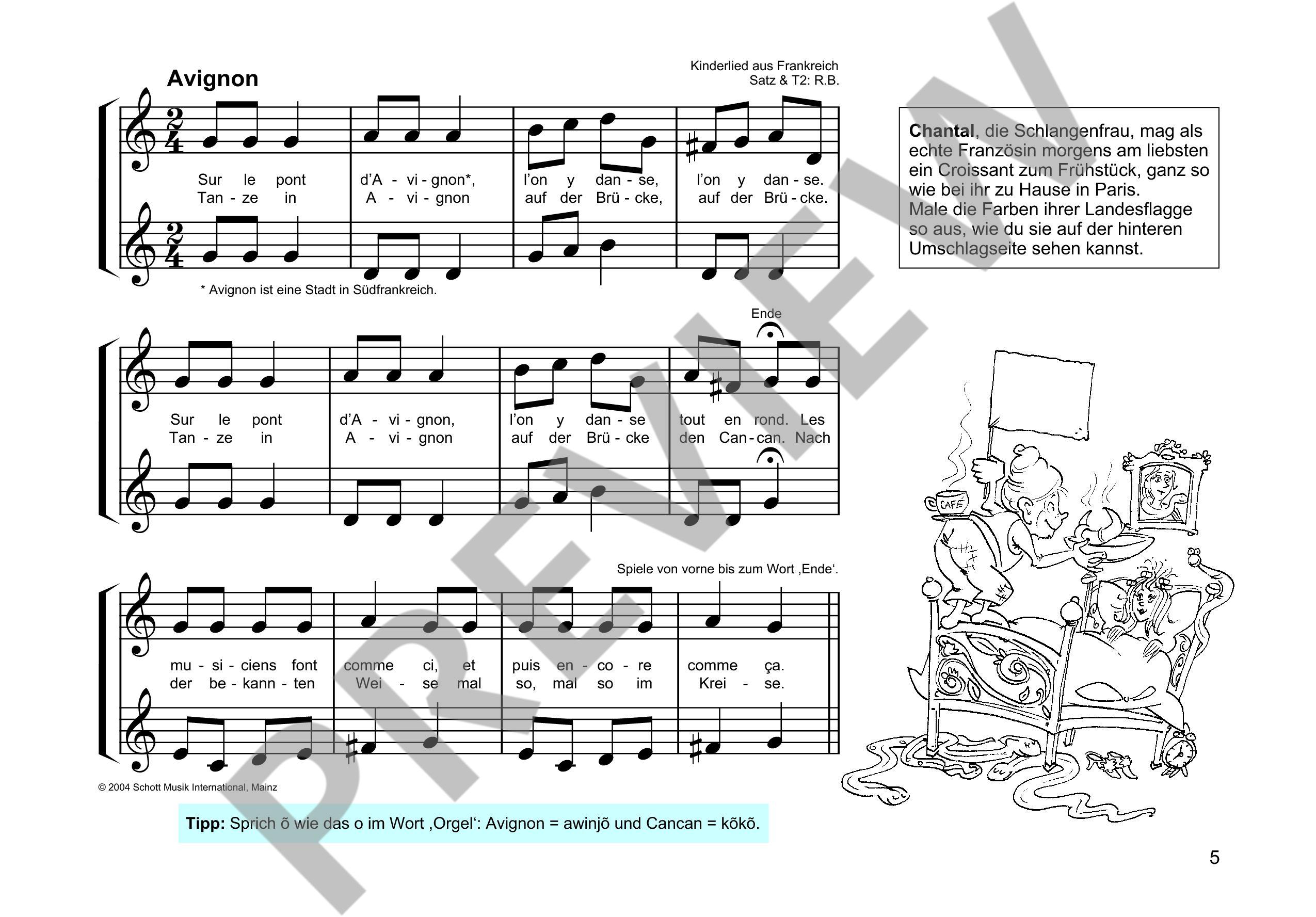 Other Cover Image Flötenzirkus Band 2