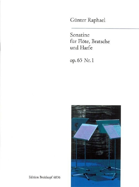Other Cover Image Sonatine op. 65/1