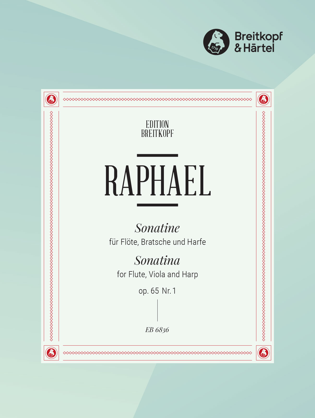 Other Cover Image Sonatine op. 65/1
