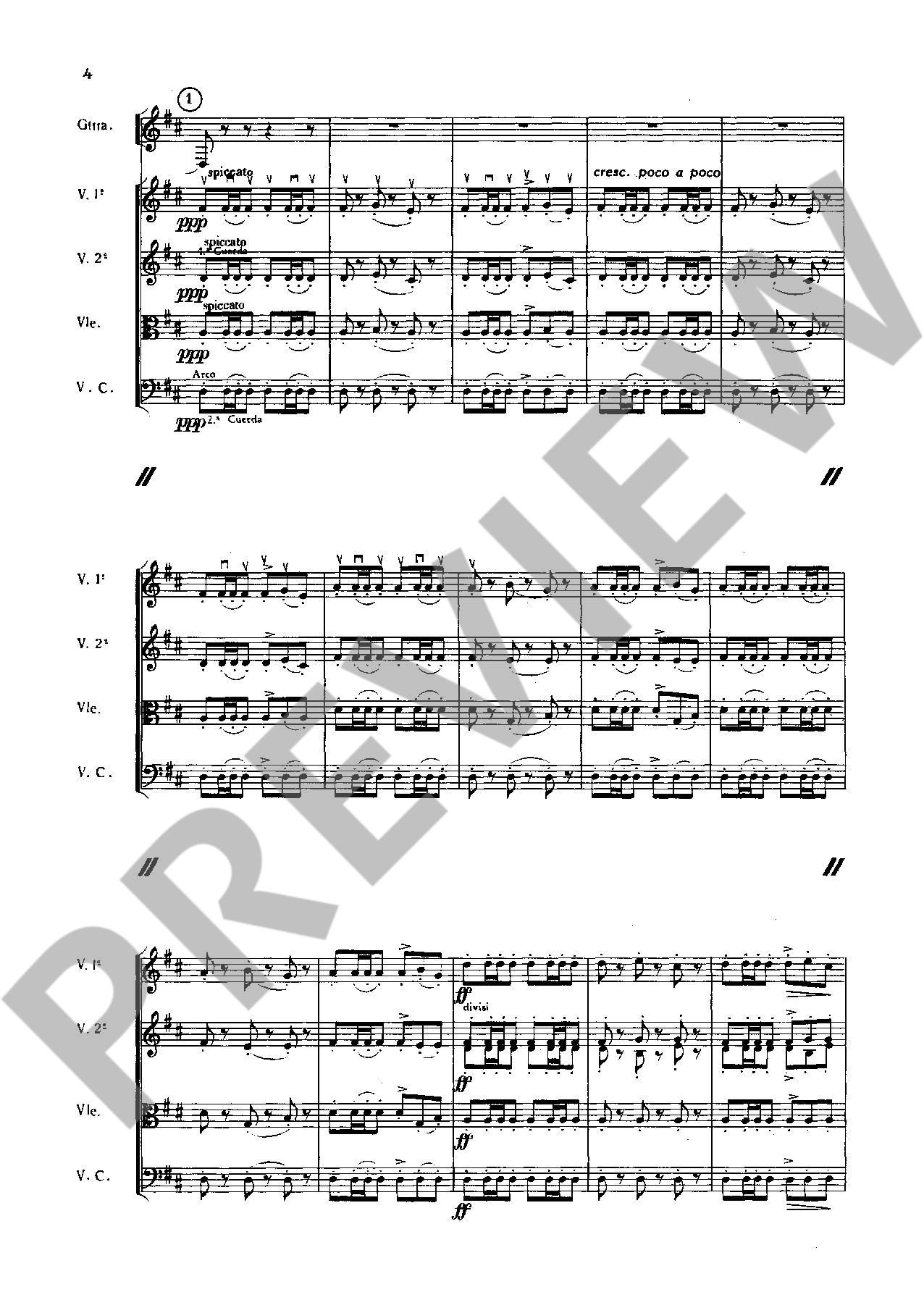 Other Cover Image Concierto de Aranjuez