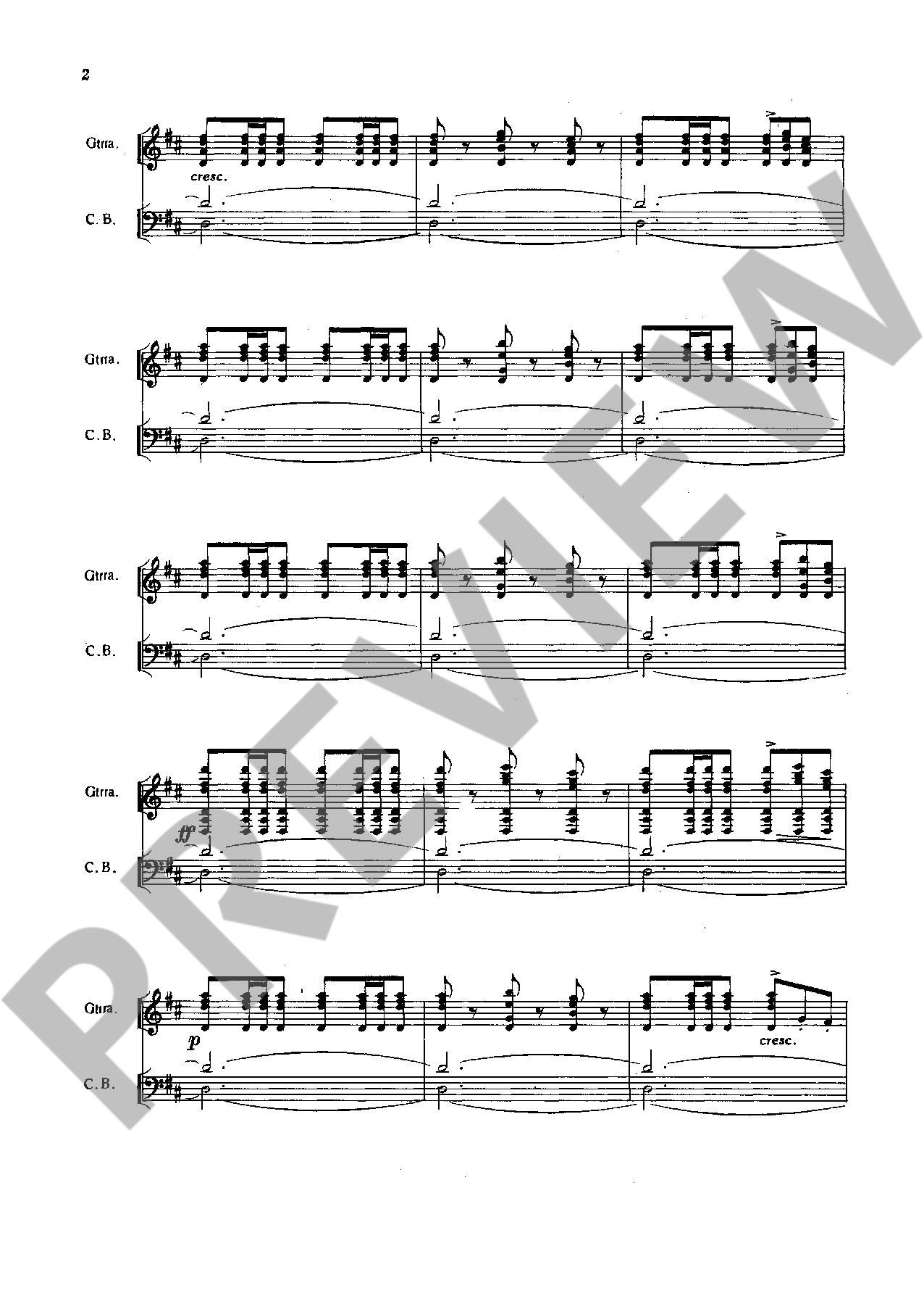 Other Cover Image Concierto de Aranjuez