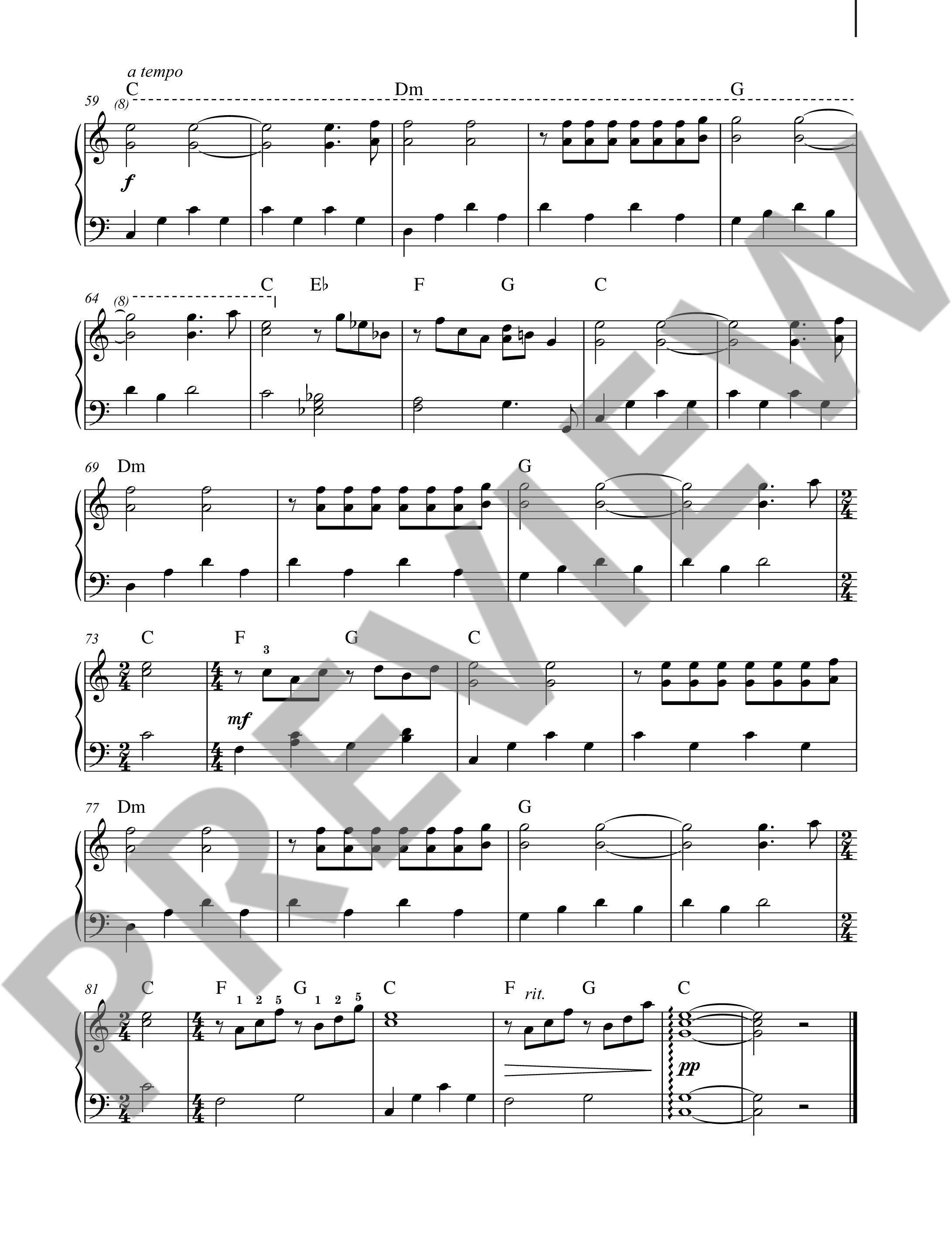 Other Cover Image Heumanns Pianotainment