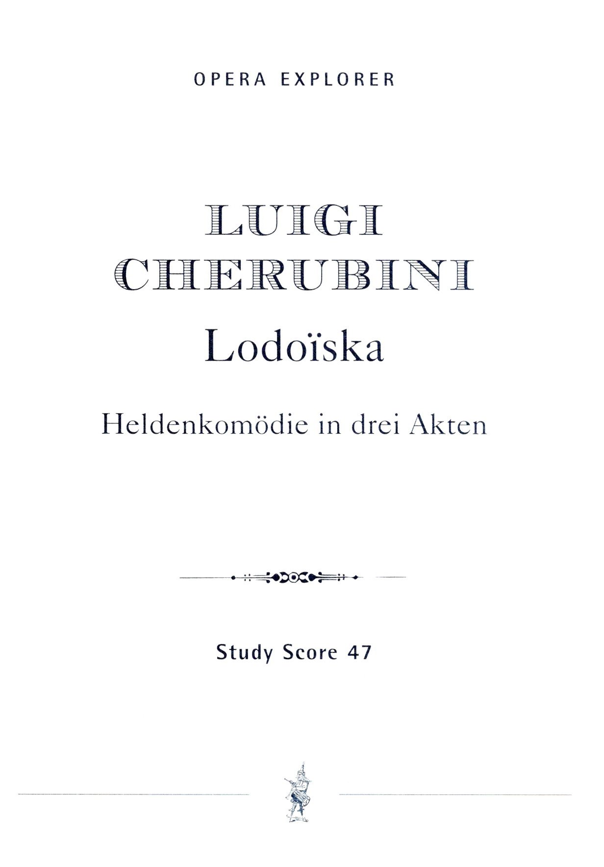 Front Cover Image Lodoiska