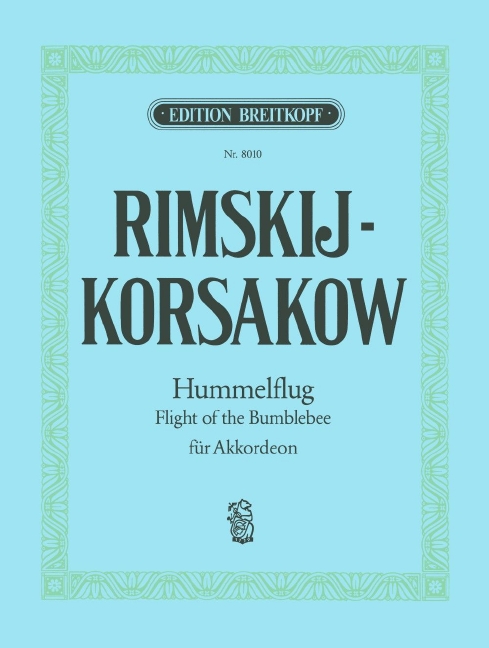 Other Cover Image Hummelflug