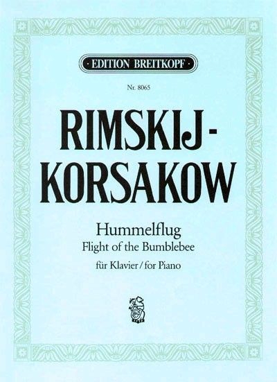 Other Cover Image Hummelflug
