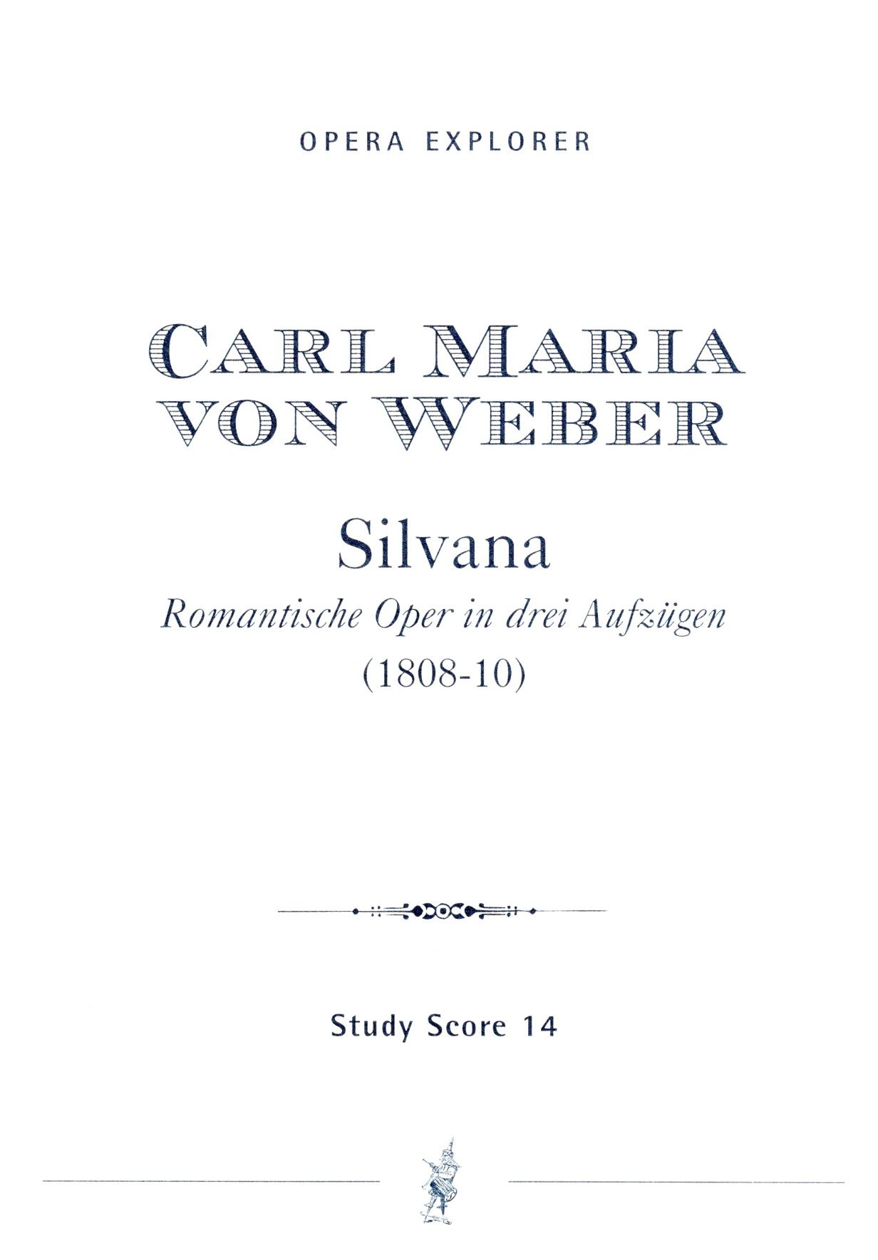Front Cover Image Silvana
